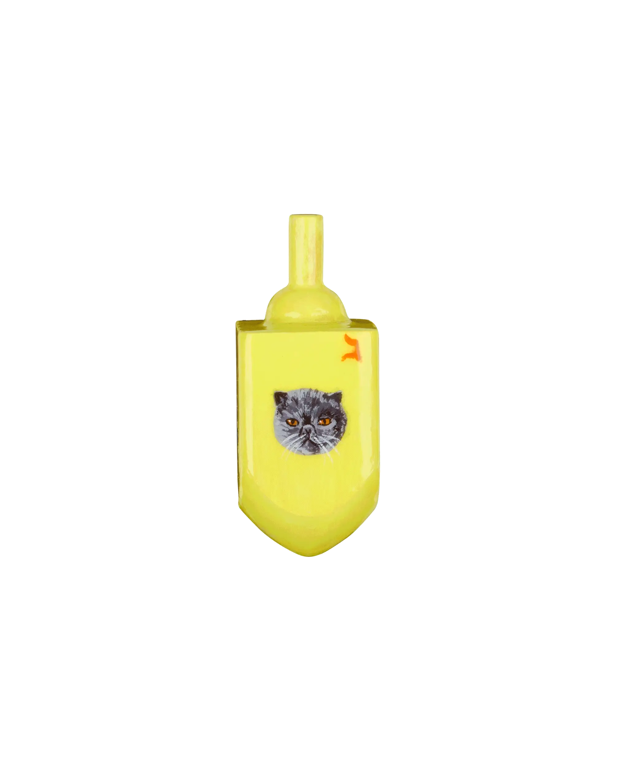 Animal Lover Dreidel - Image 9