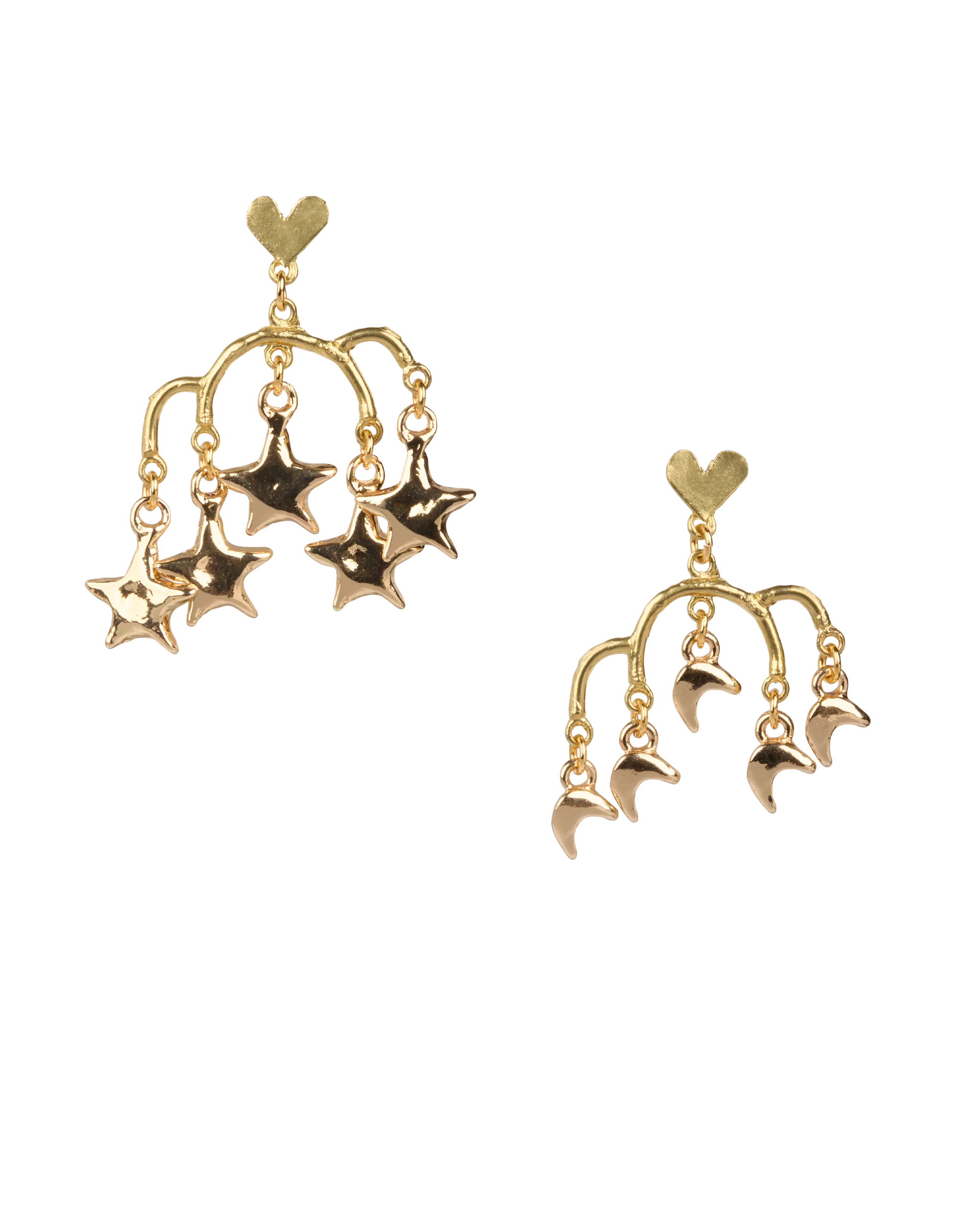 Archer Earring
