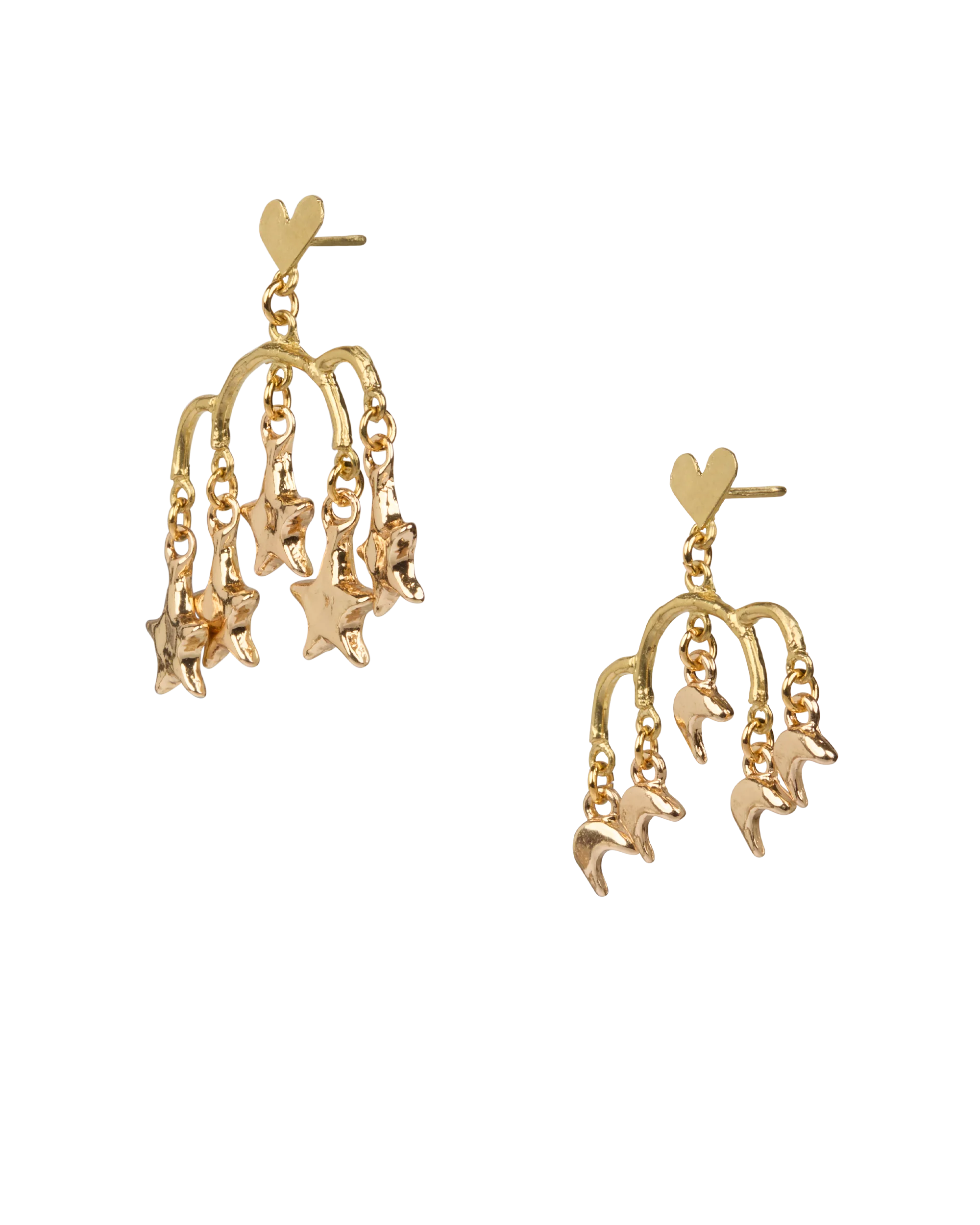 Archer Earring - Image 2