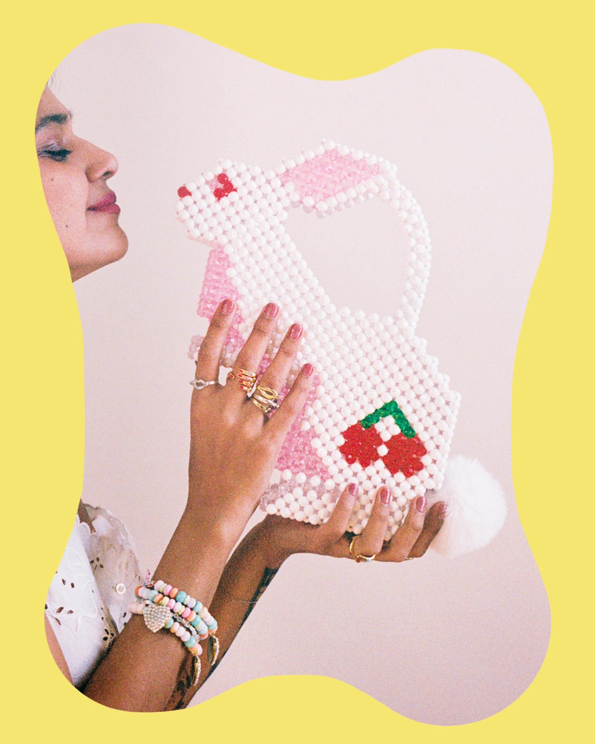 Bad Bunny Bag - Image 7