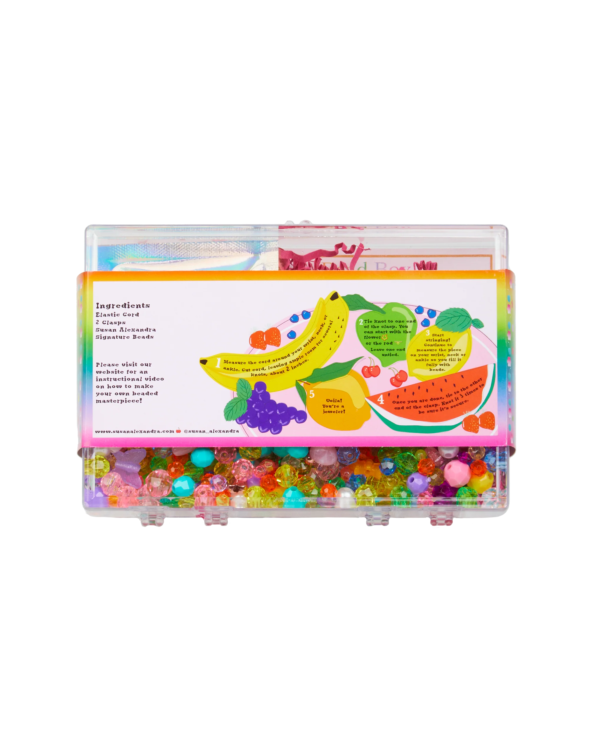 Essentials Bead Box - Image 5