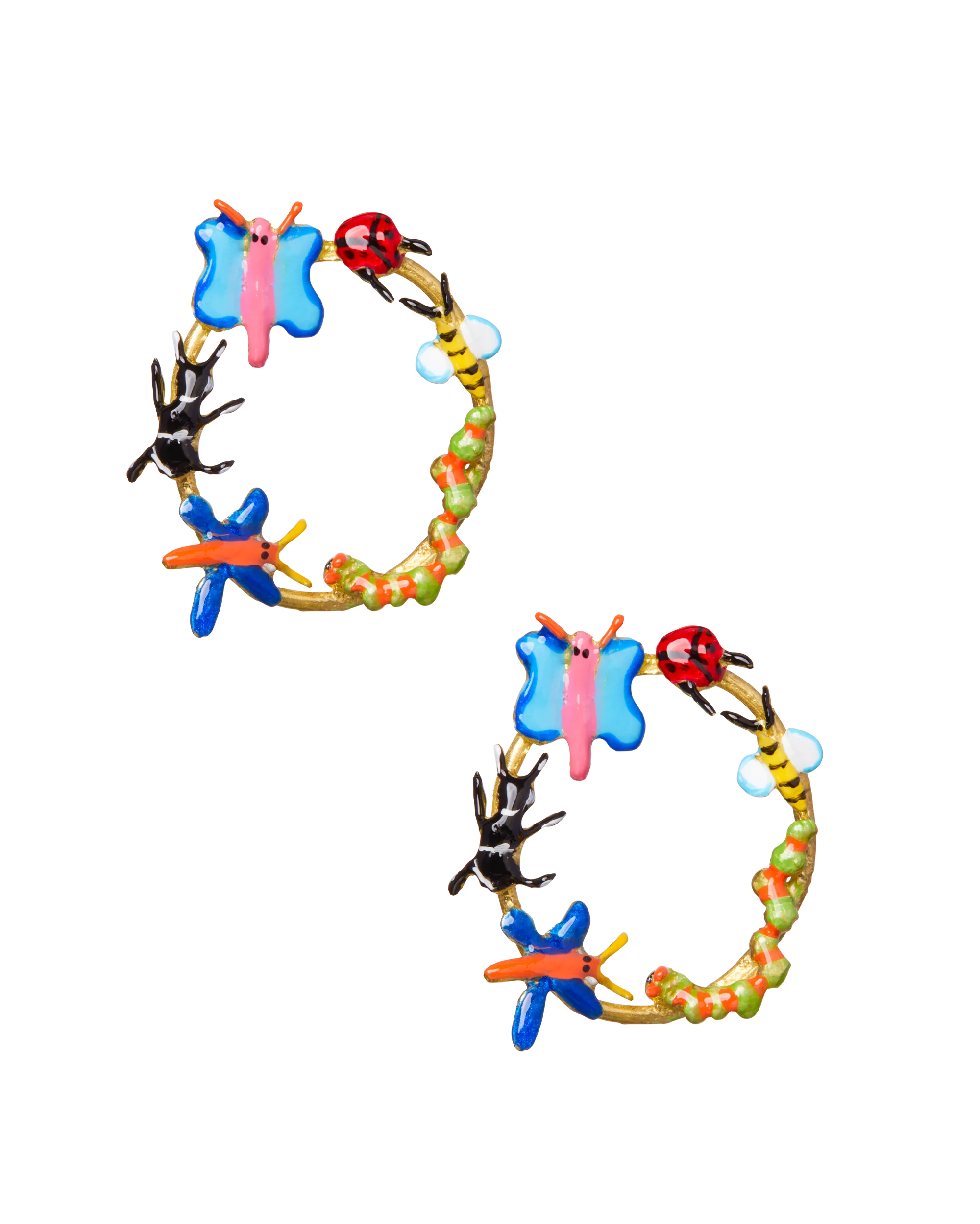 Buggy Hoops