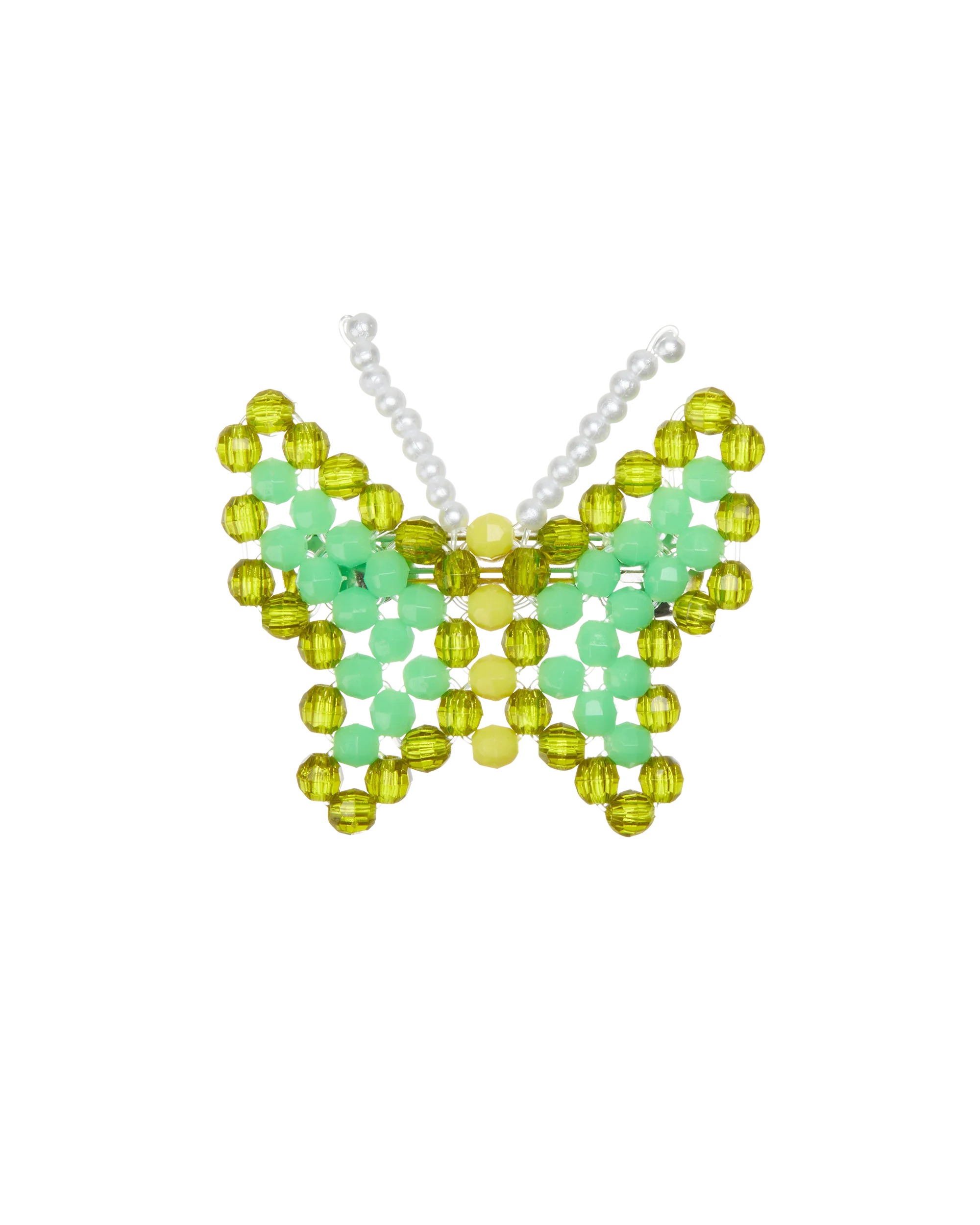 Butterfly Barrette