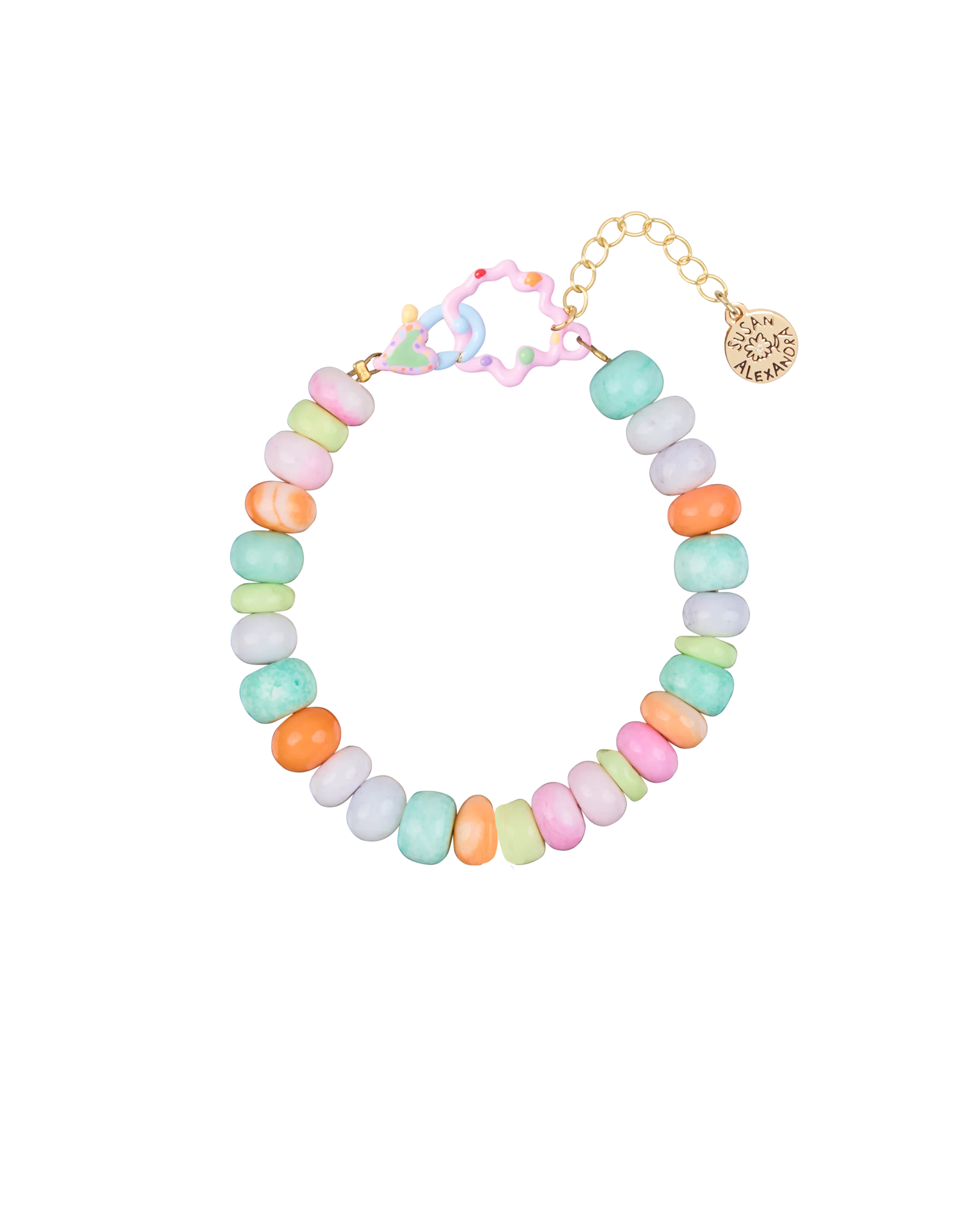 Candy Opal Bracelet