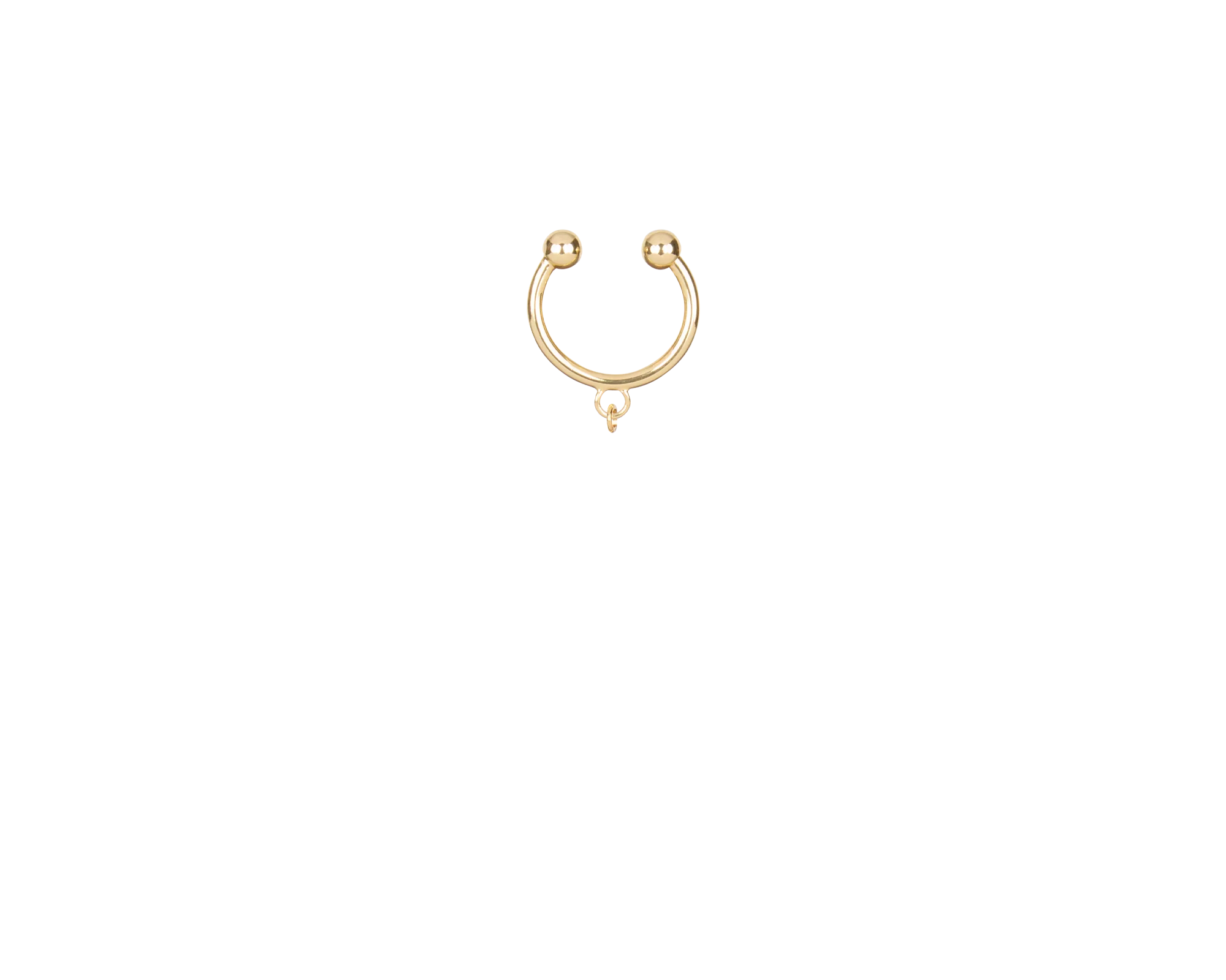 CharmRing Size 3-5