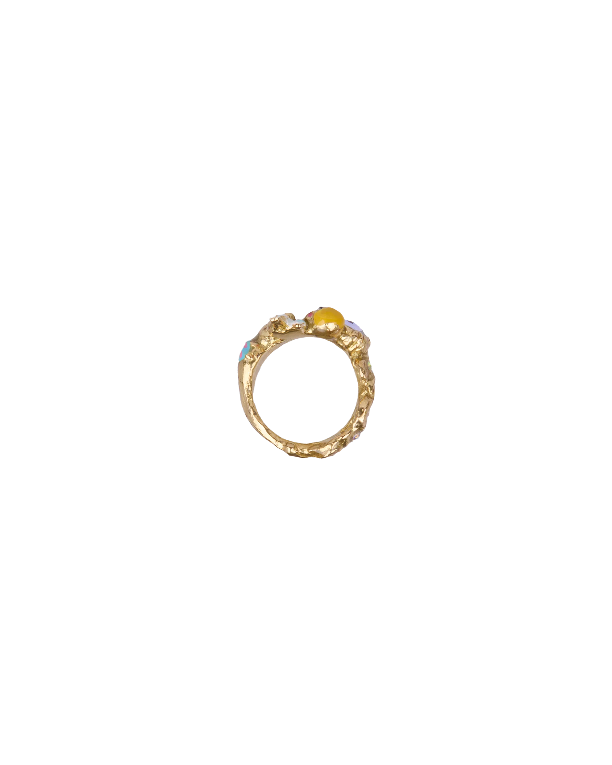 Cherub Ring - Image 2
