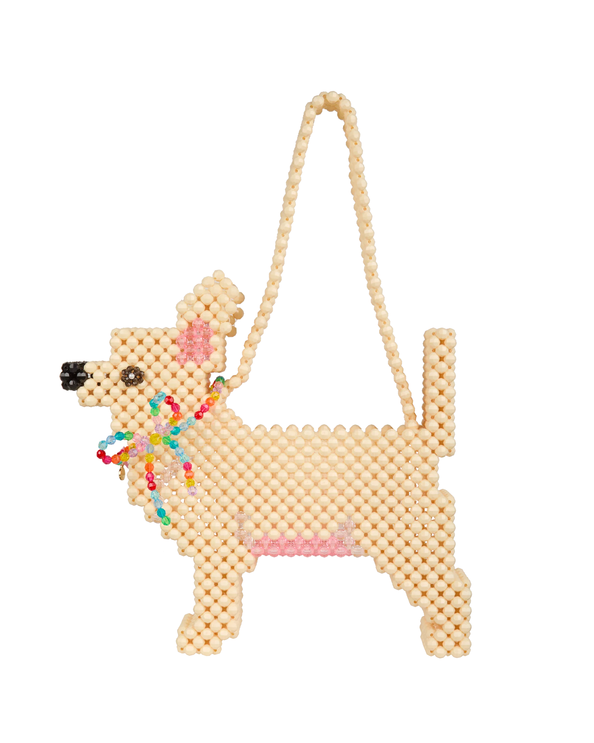SAMPLE SALE Chihuahua Bag
