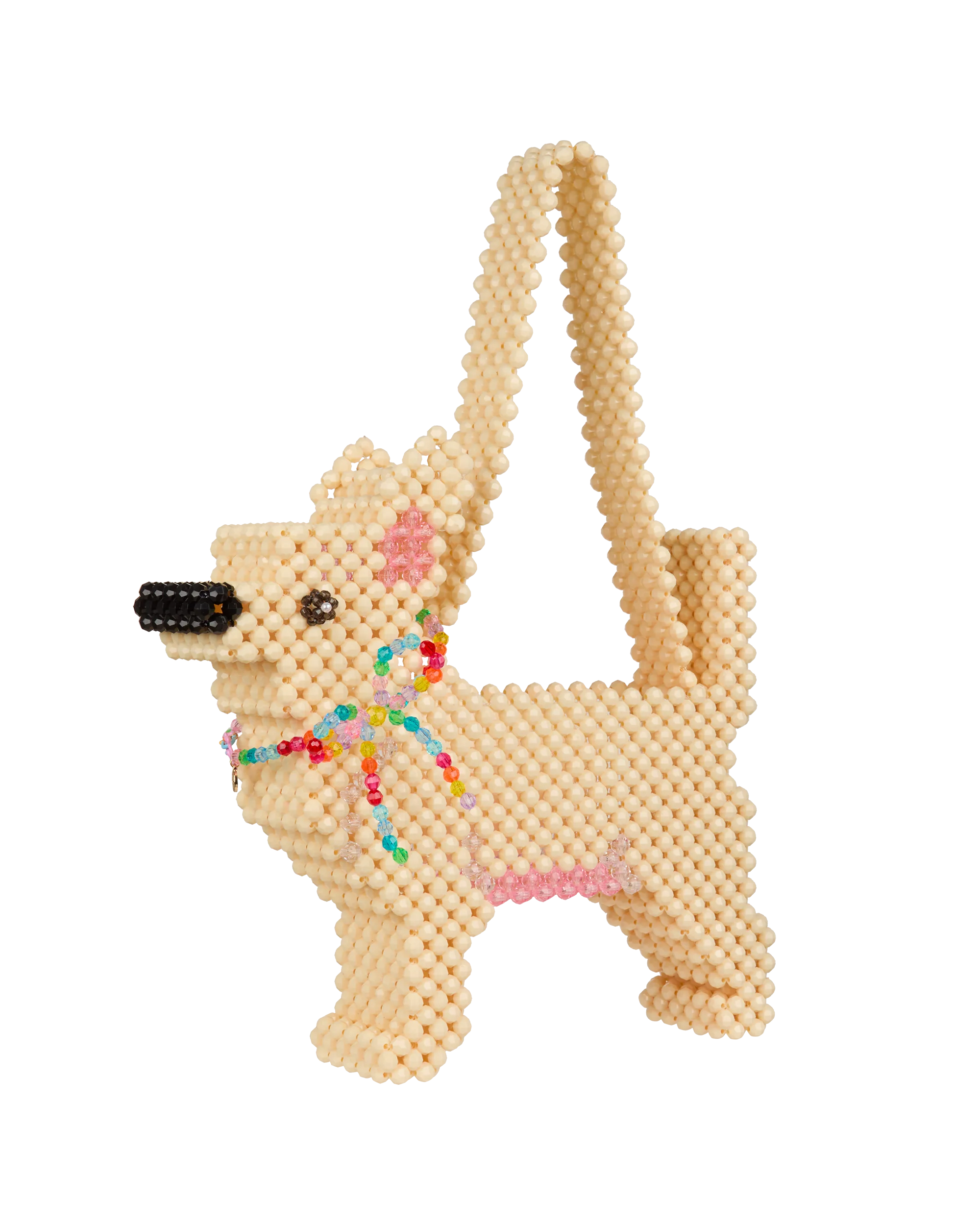 SAMPLE SALE Chihuahua Bag - Image 3