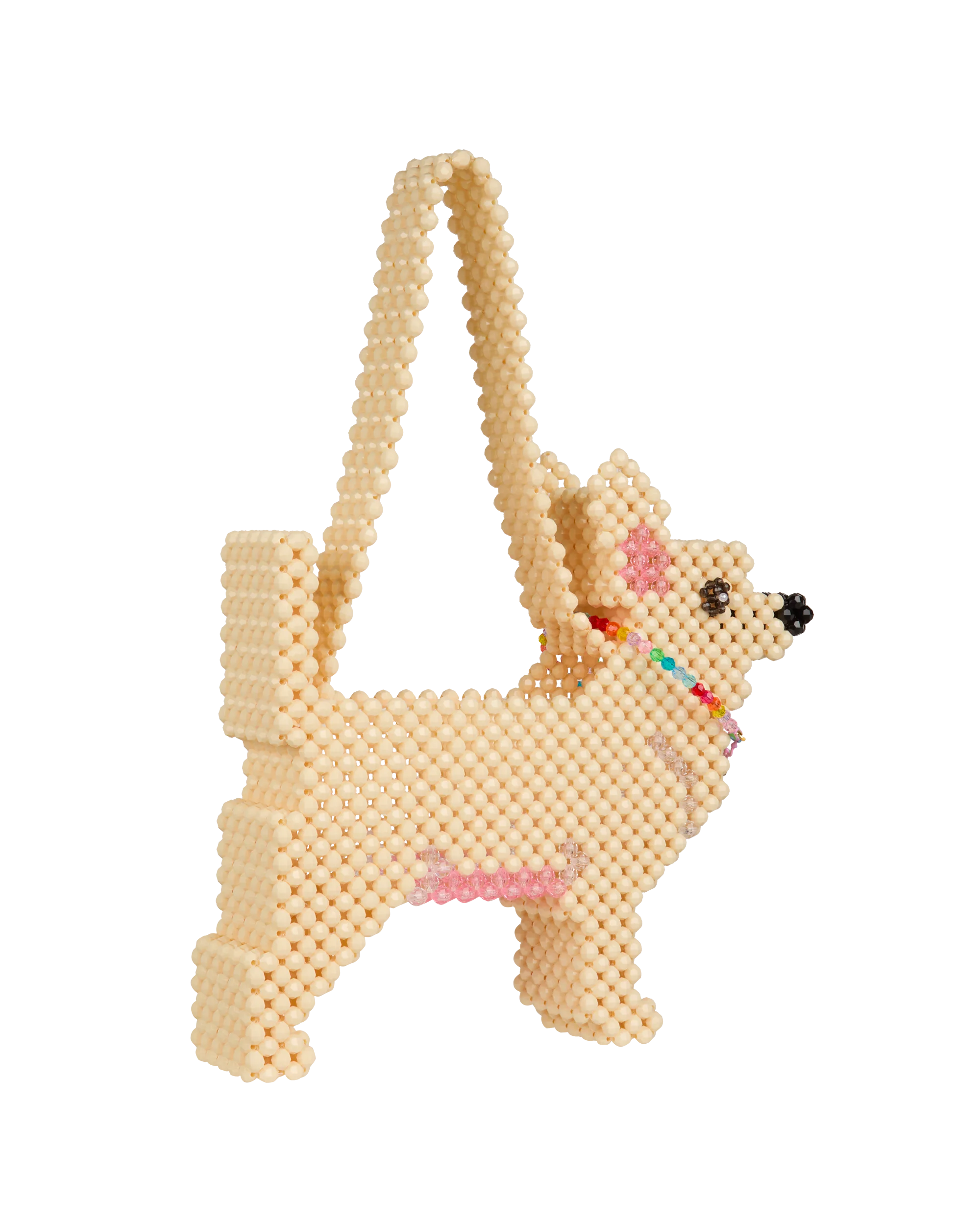 SAMPLE SALE Chihuahua Bag - Image 5