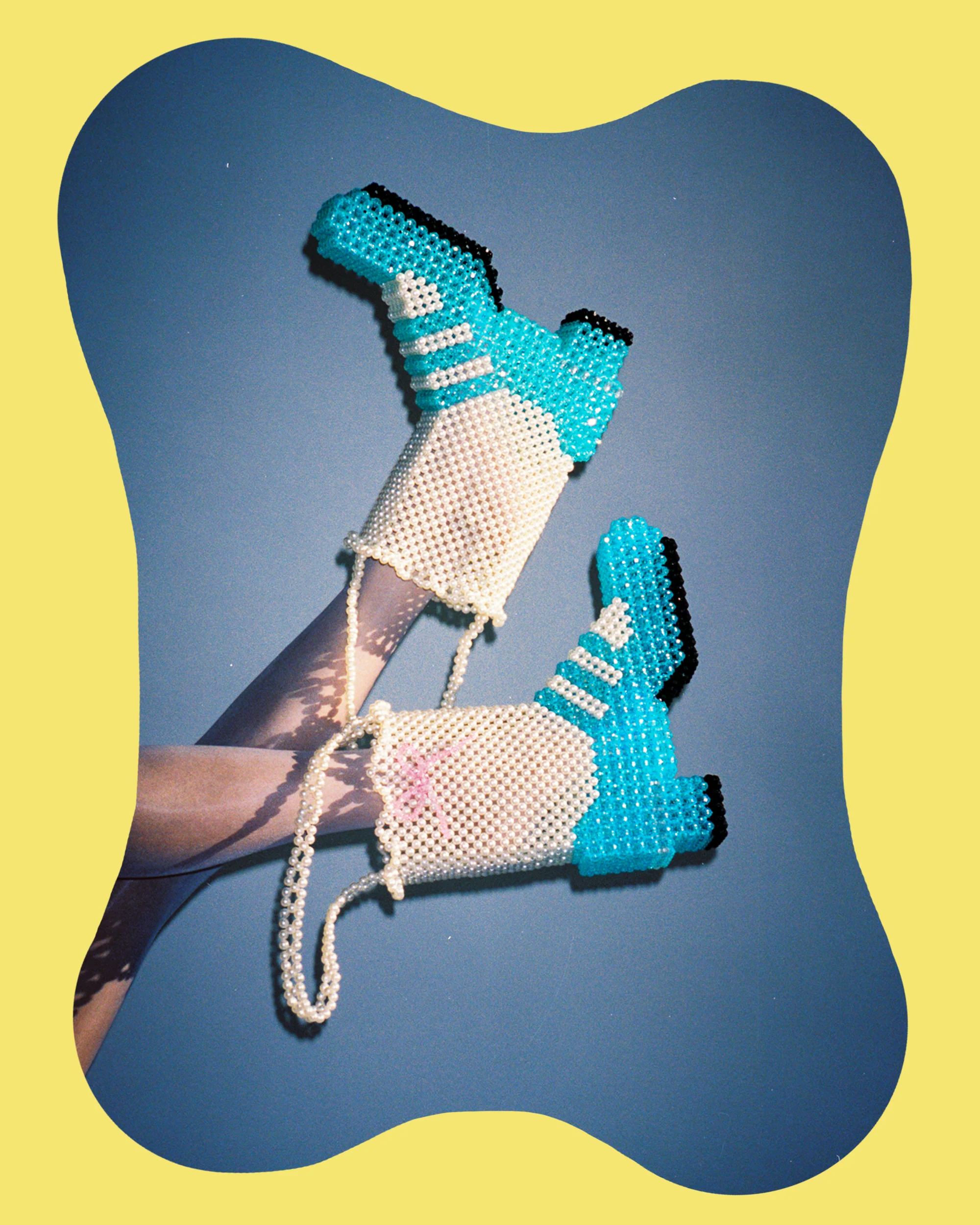 Choux Shoe Bag - Image 10