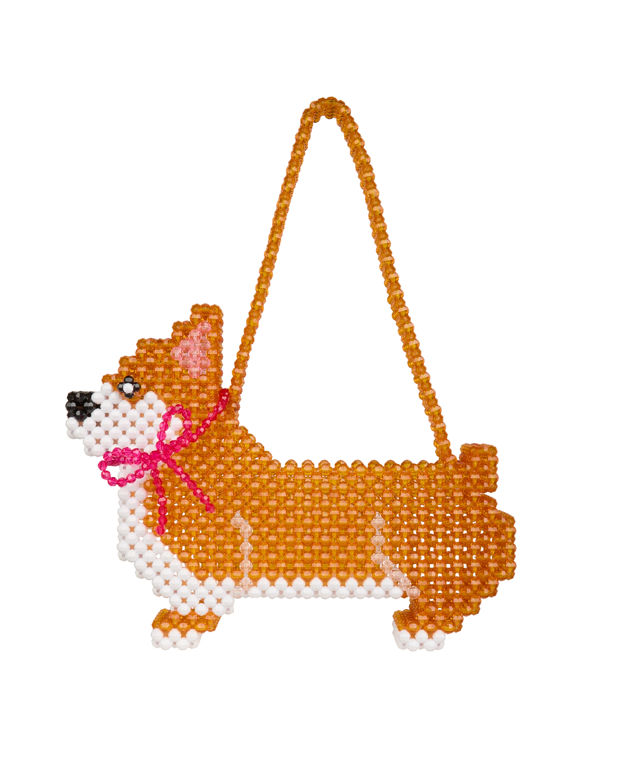 Corgi Bag