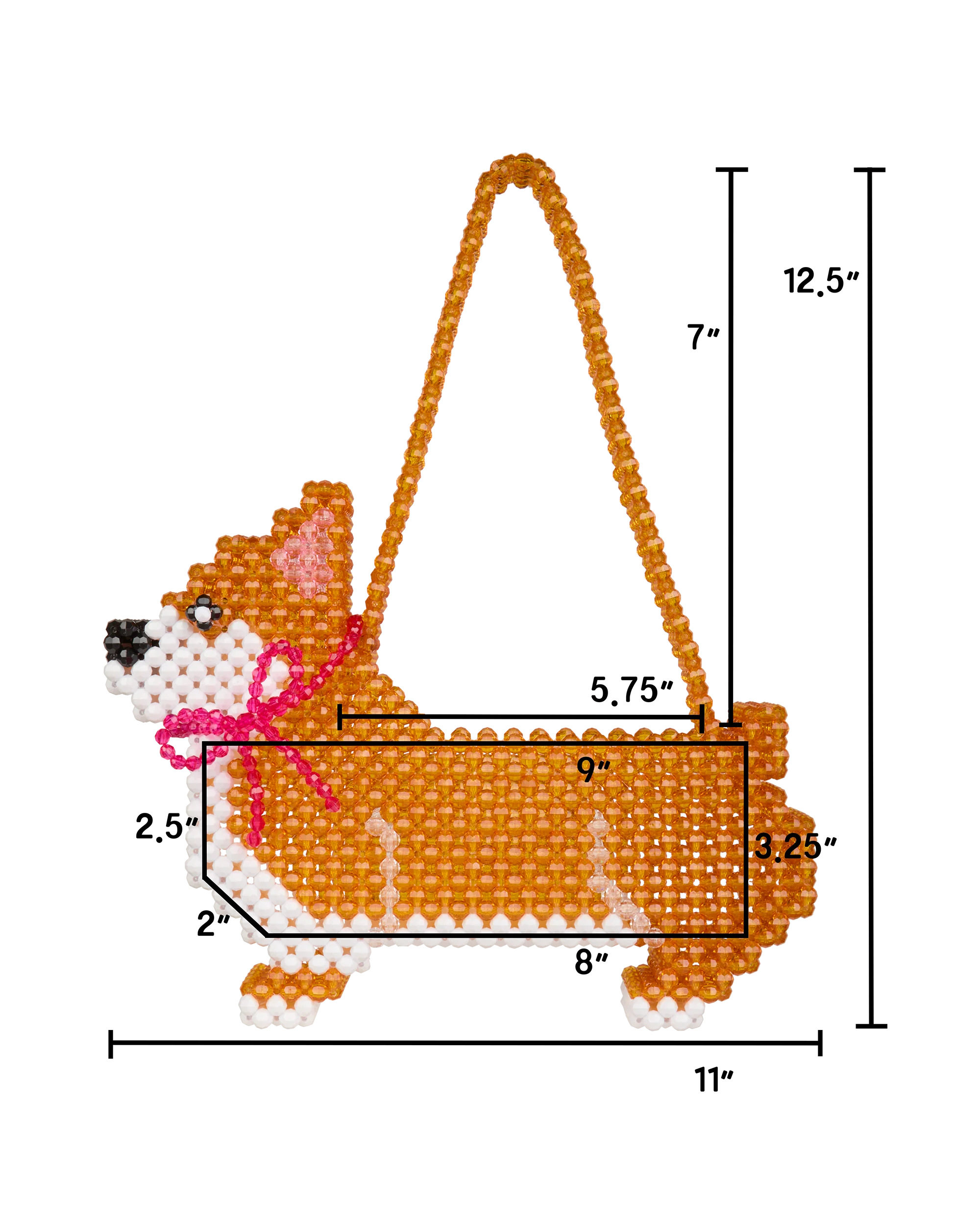 Corgi Bag - Image 2