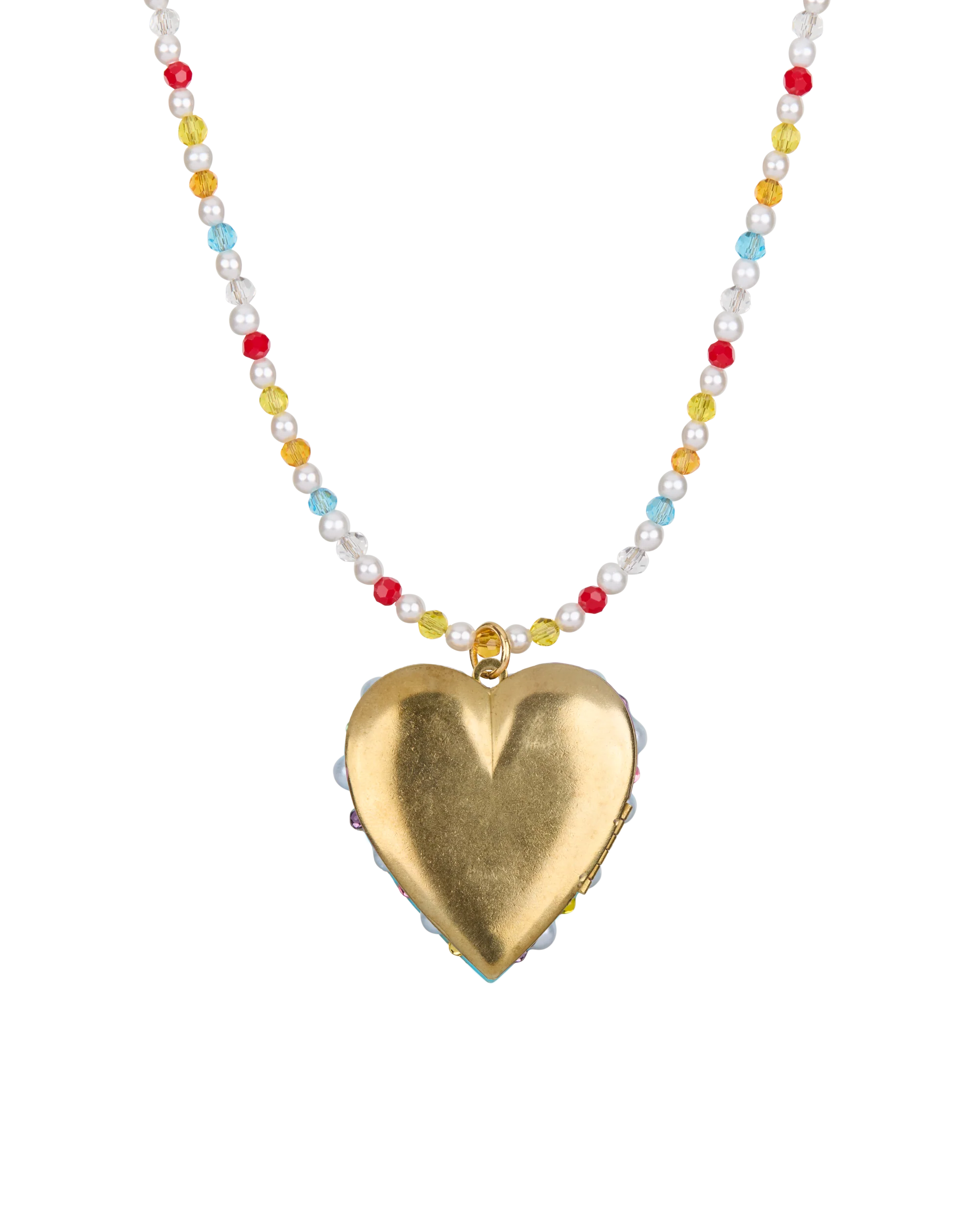 *CUSTOM* Devotion Locket - Image 16