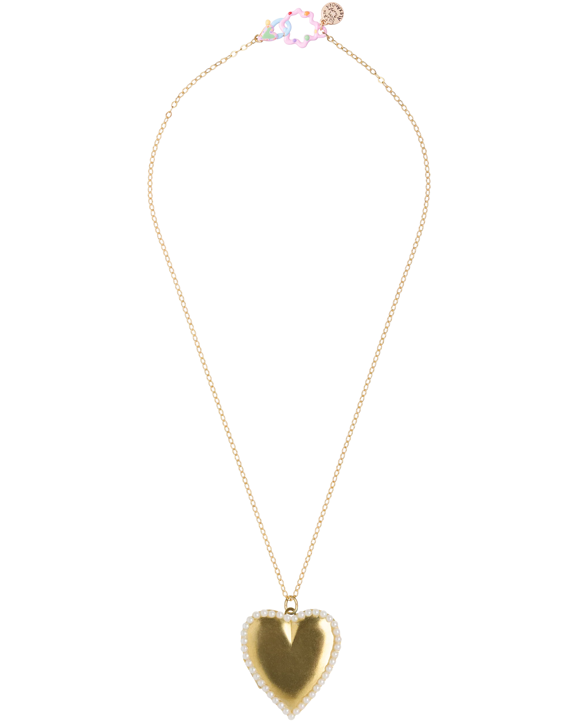 *CUSTOM* Devotion Locket - Image 3