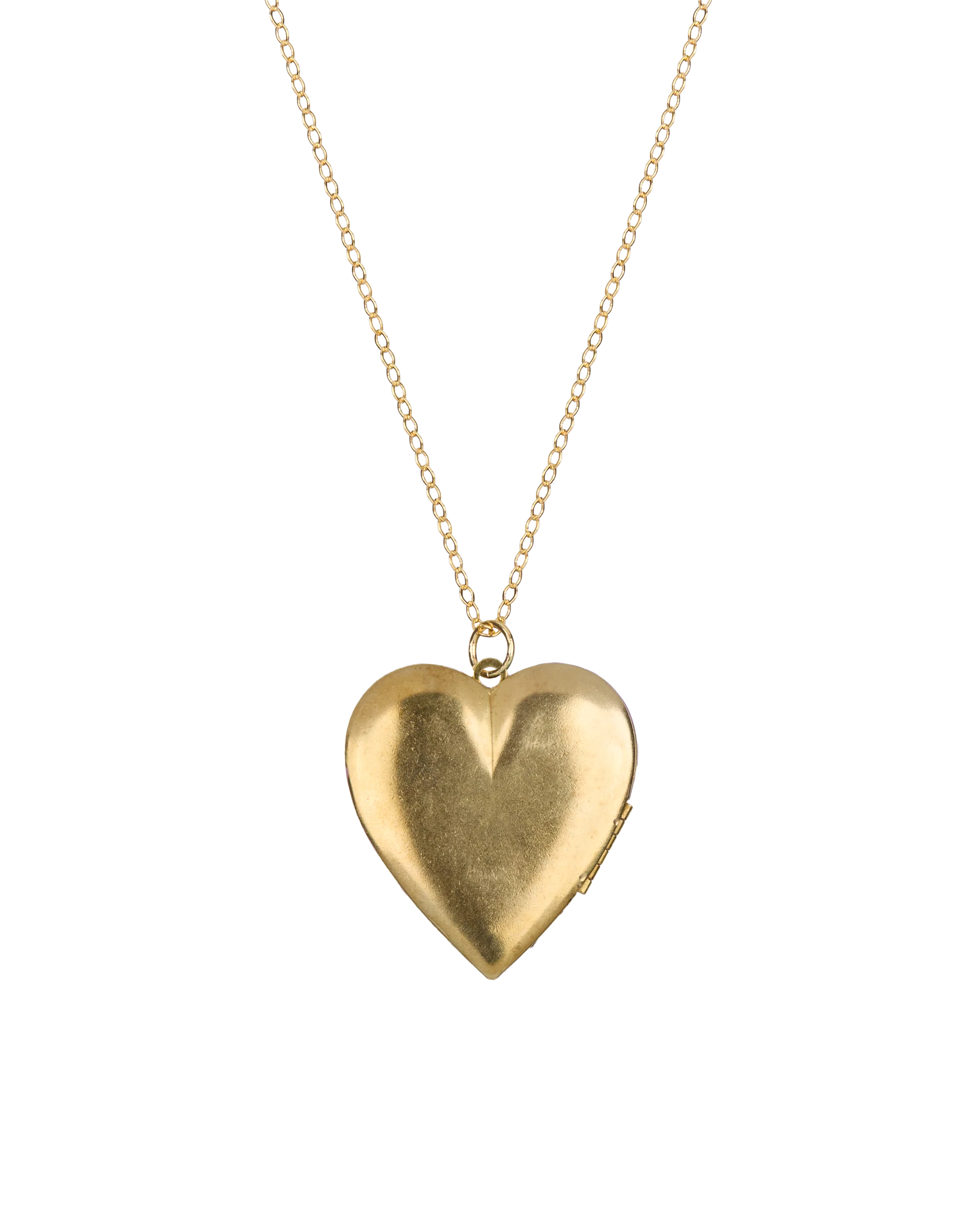 *CUSTOM* Devotion Locket - Image 4
