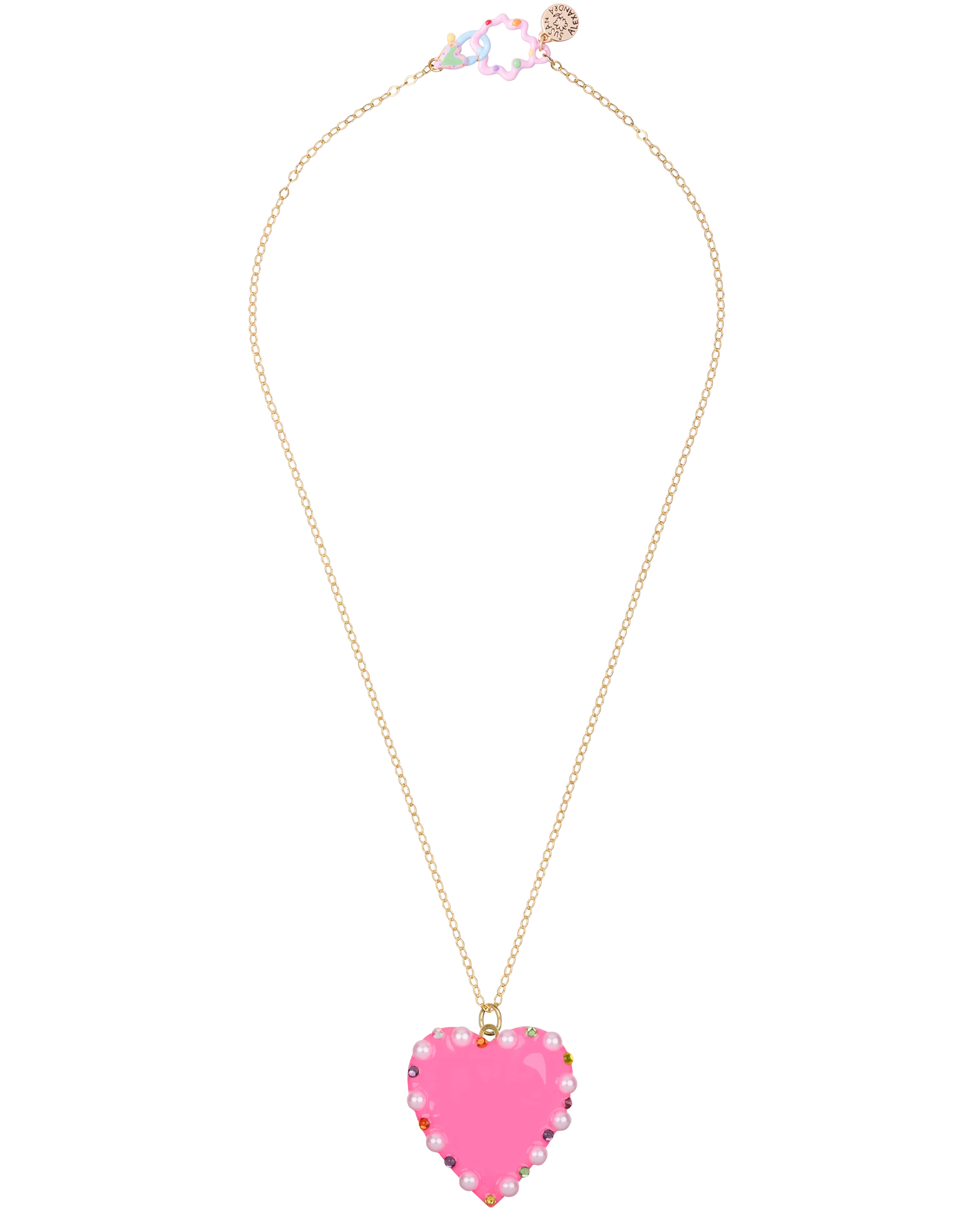 *CUSTOM* Devotion Locket - Image 7