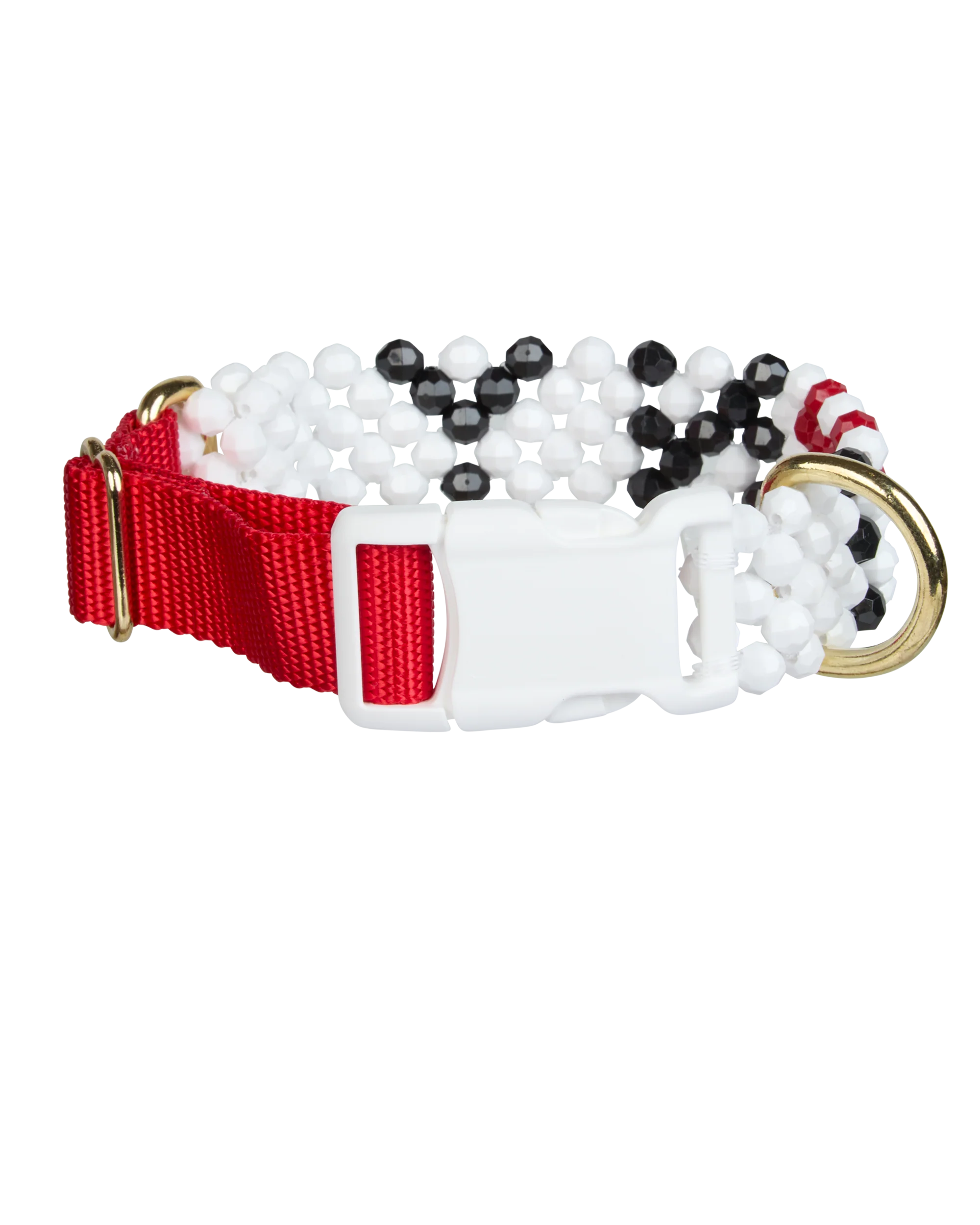 I LOVE NY Dog Collar - Image 3
