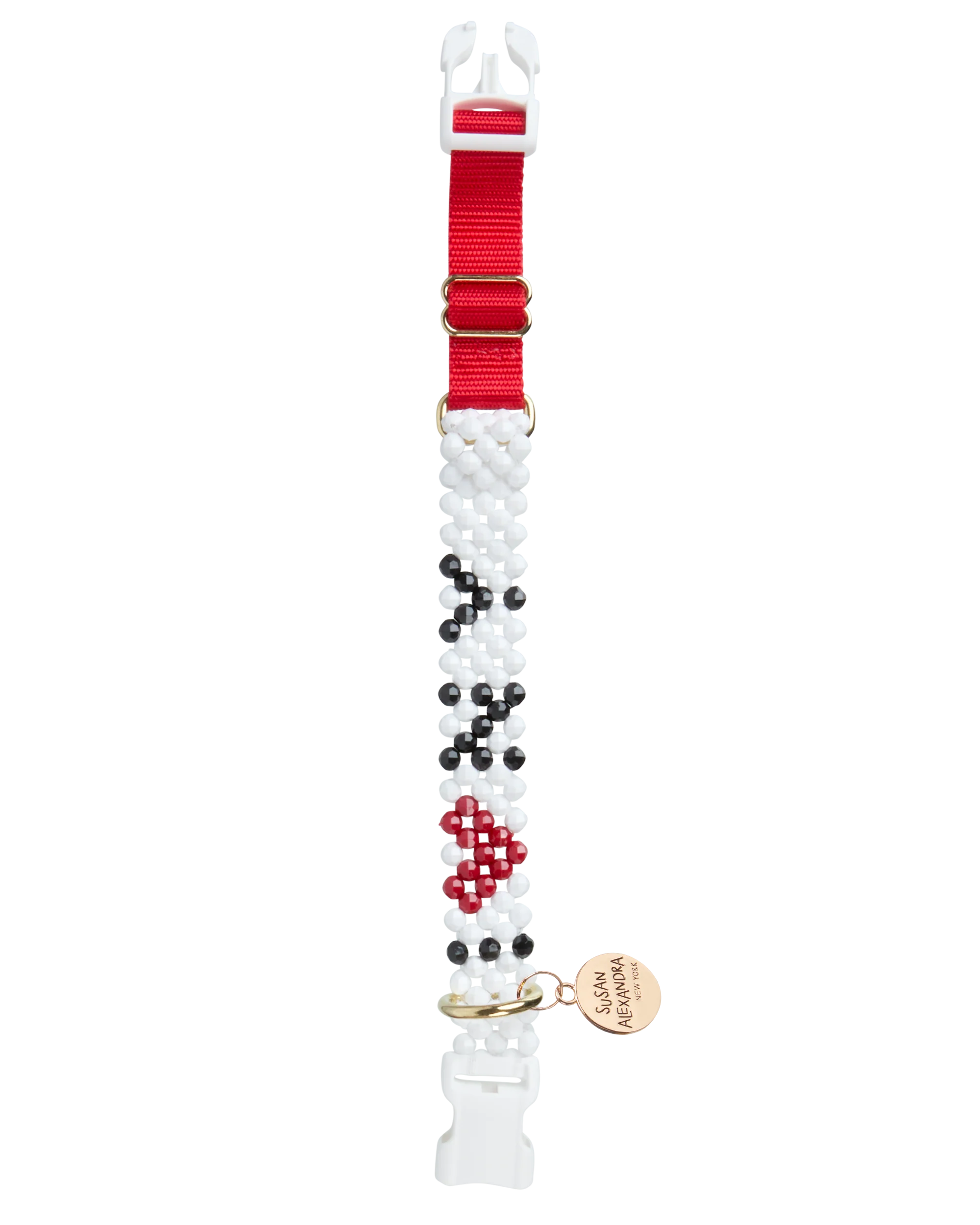 I LOVE NY Dog Collar - Image 4