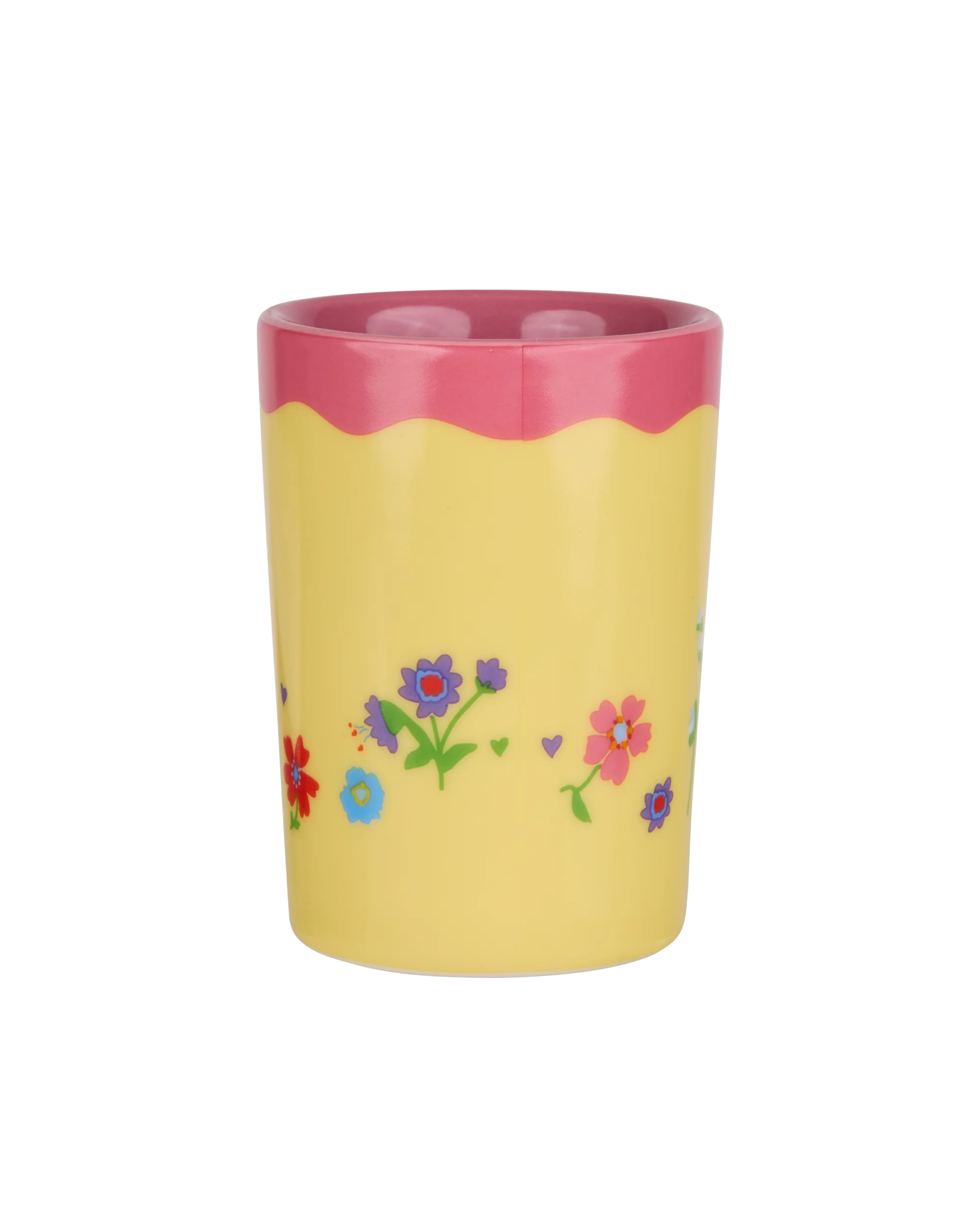 Fishs Eddy x SA Bun Bun Cup - Image 3
