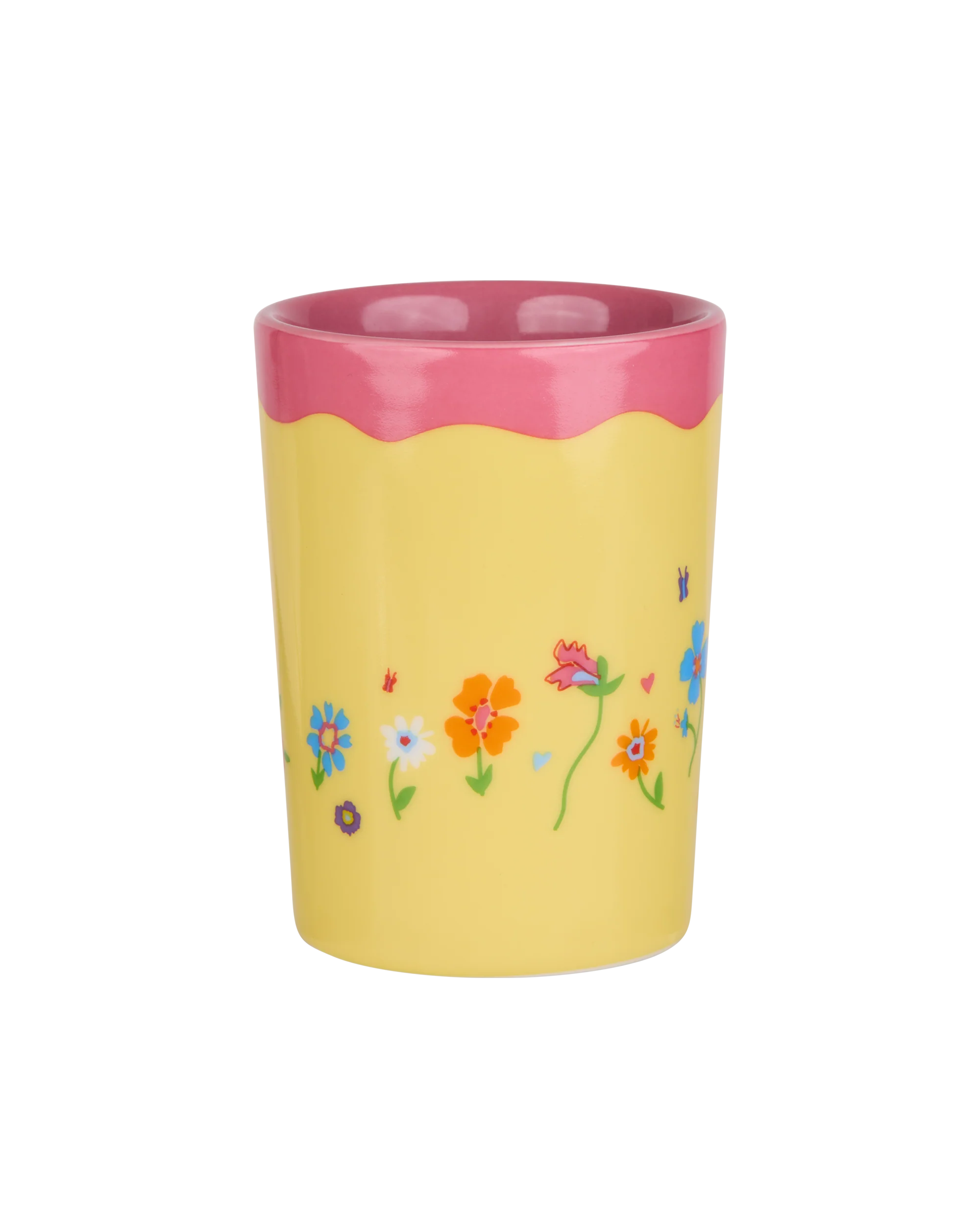 Fishs Eddy x SA Deer Dear Cup - Image 4