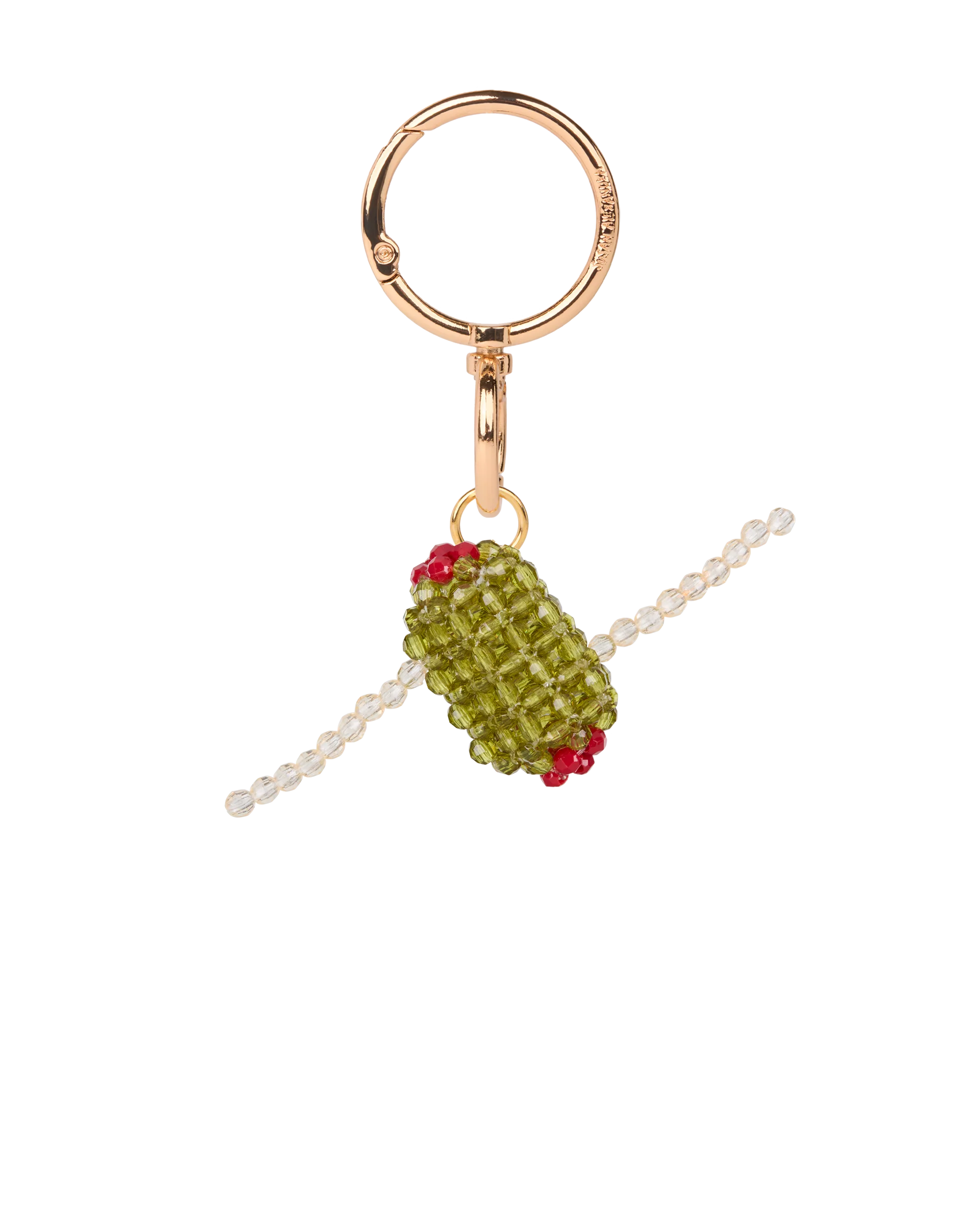 Foodie Bag Charm