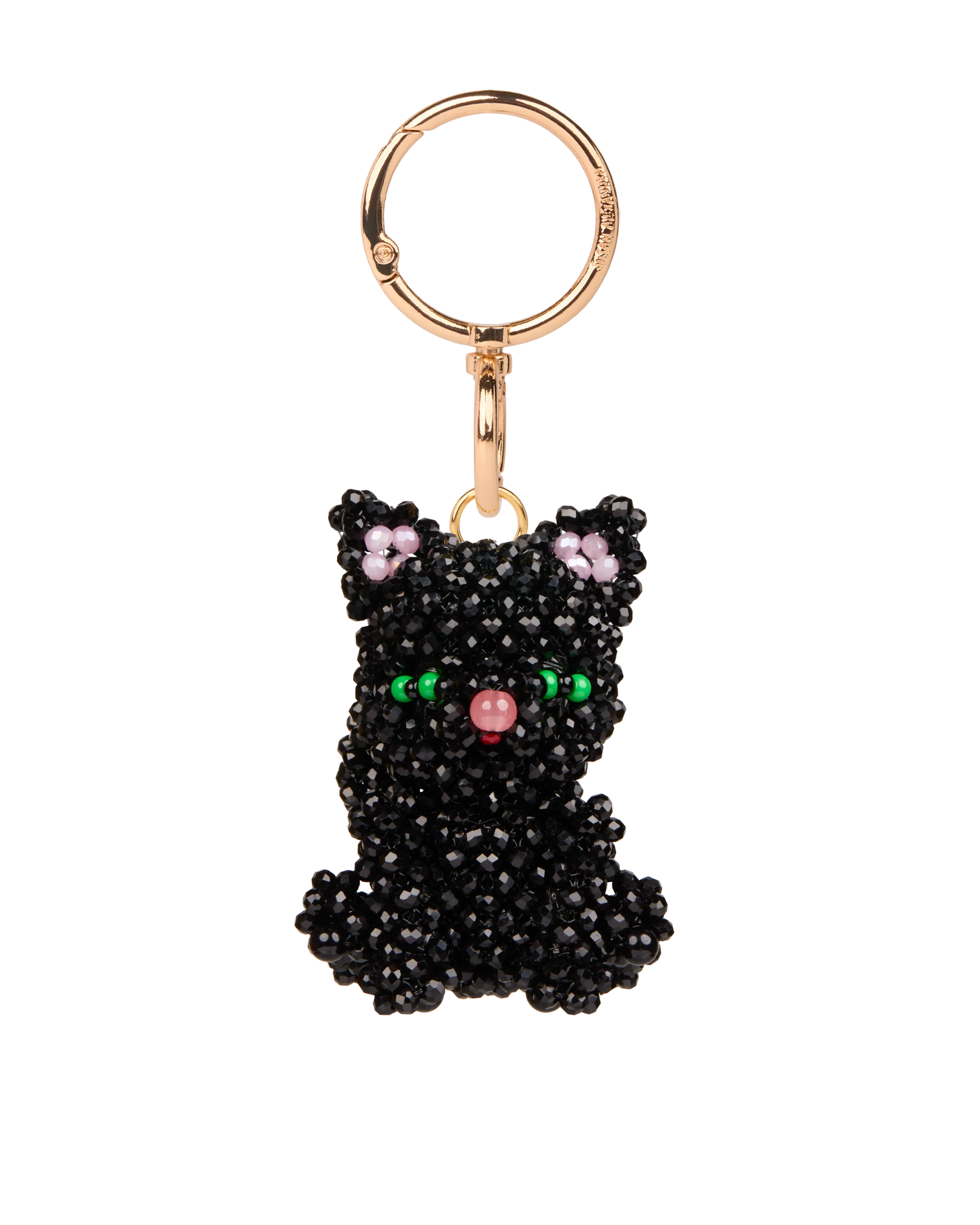 Glitter Critter Bag Charm