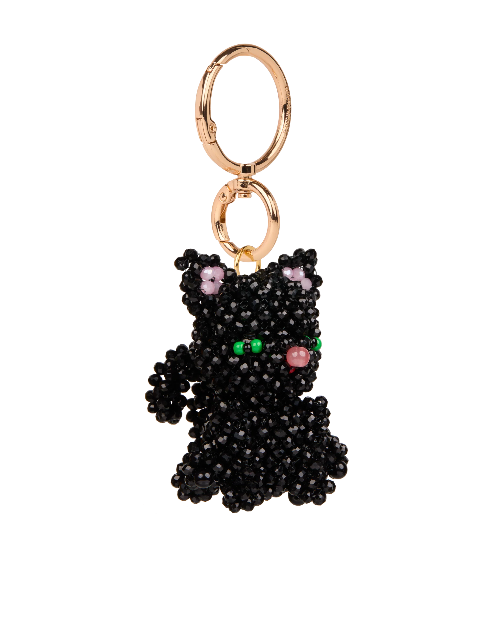 Glitter Critter Bag Charm - Image 2