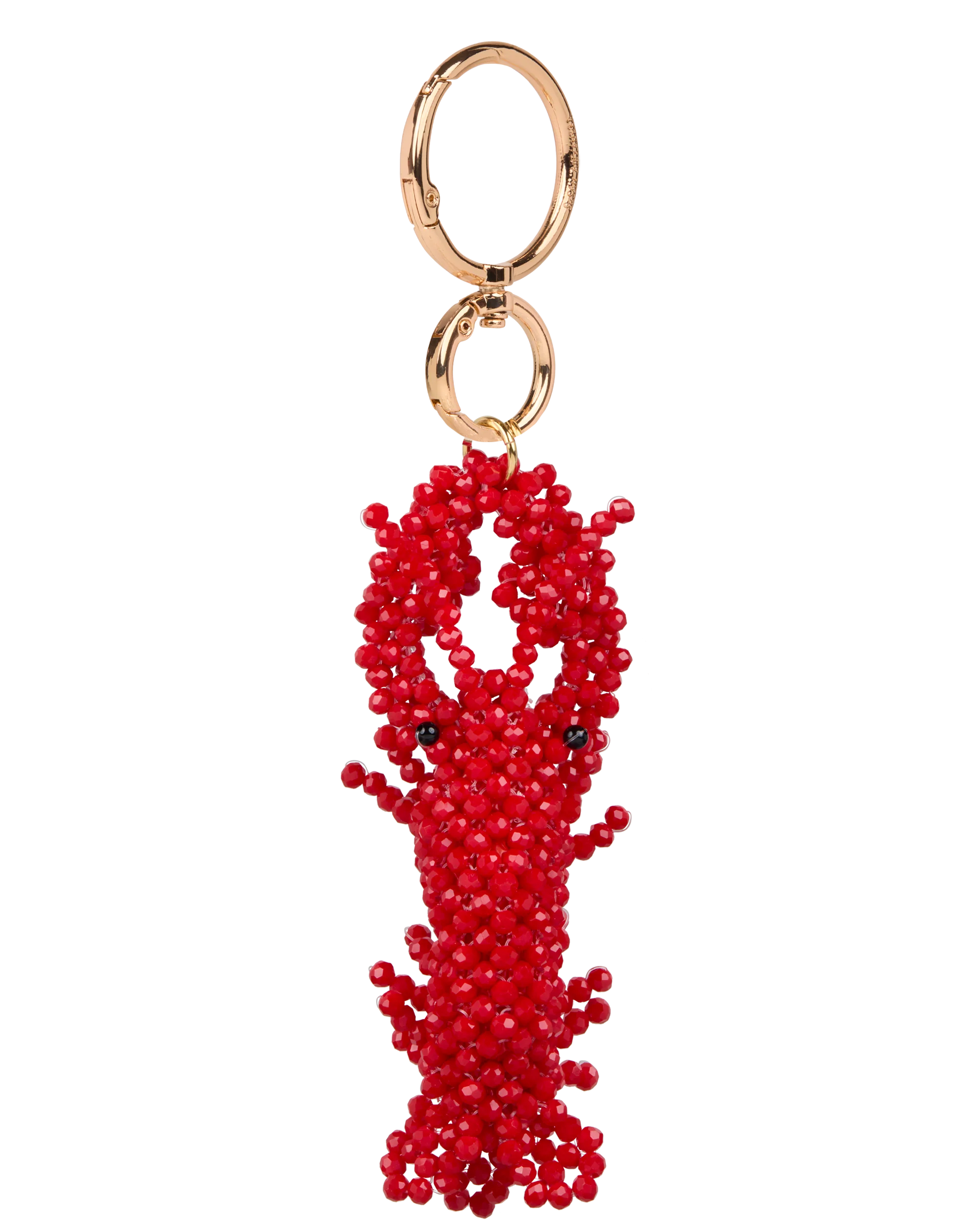 Glitter Critter Bag Charm
