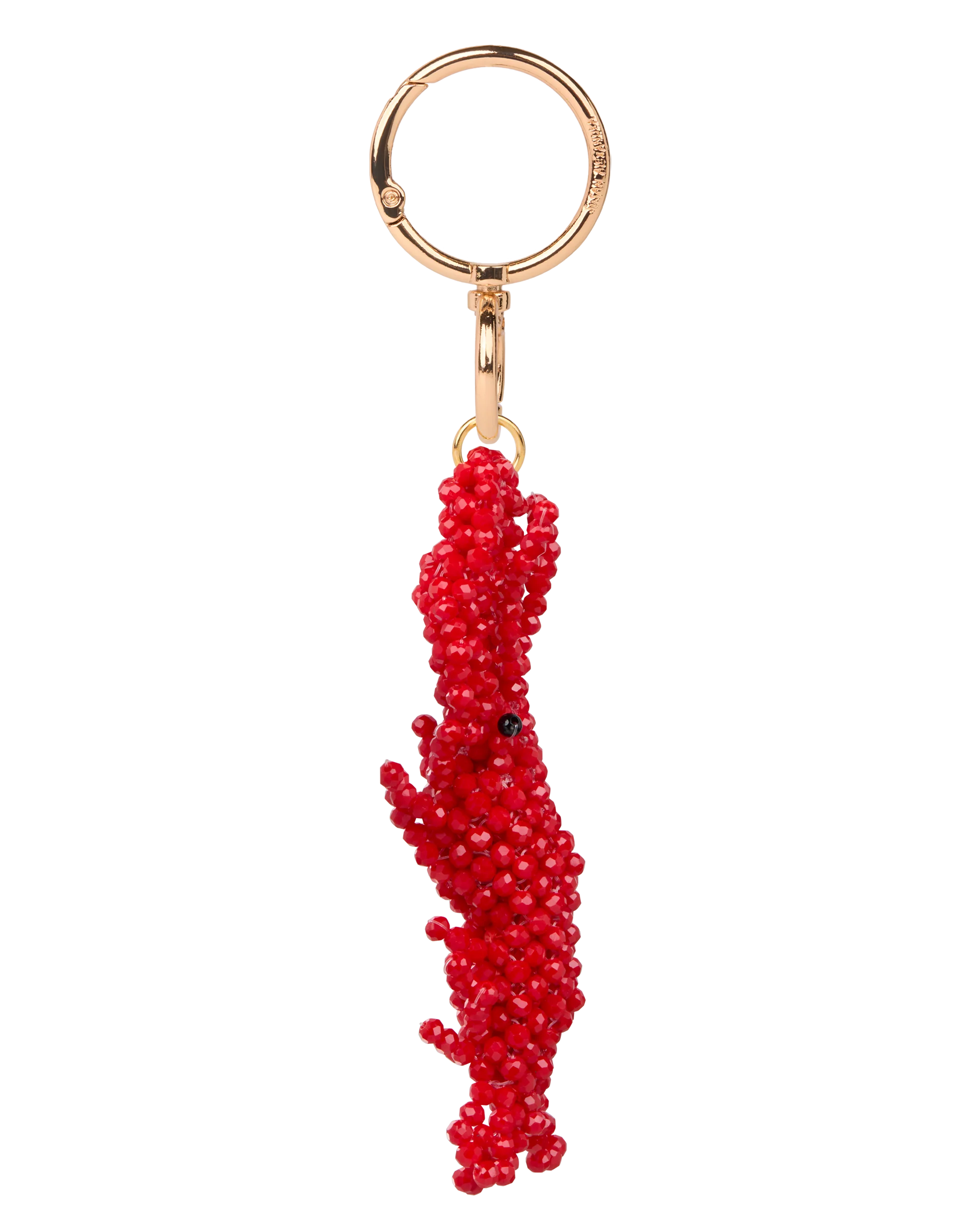 Glitter Critter Bag Charm - Image 2