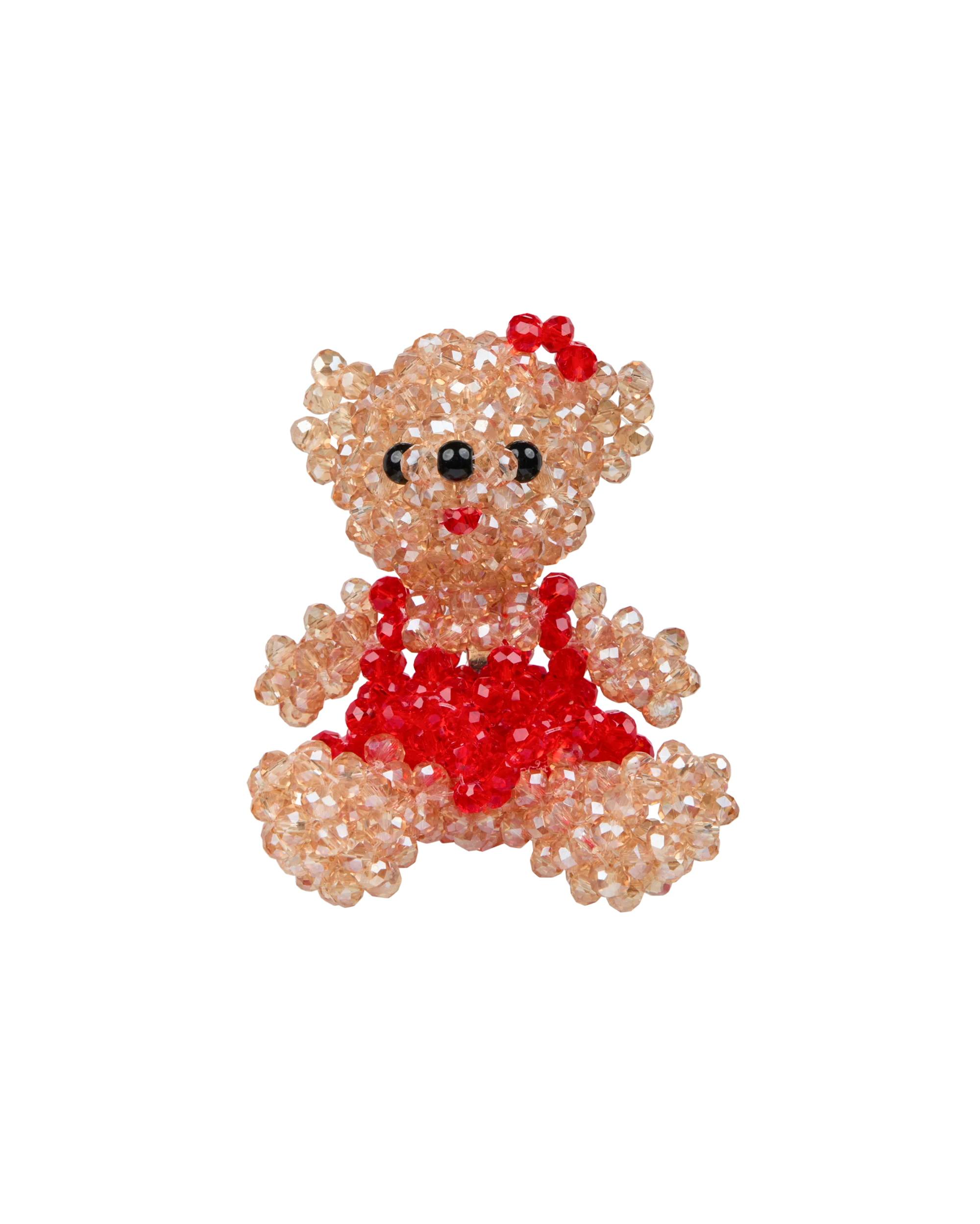 Glitter Critter Barrette