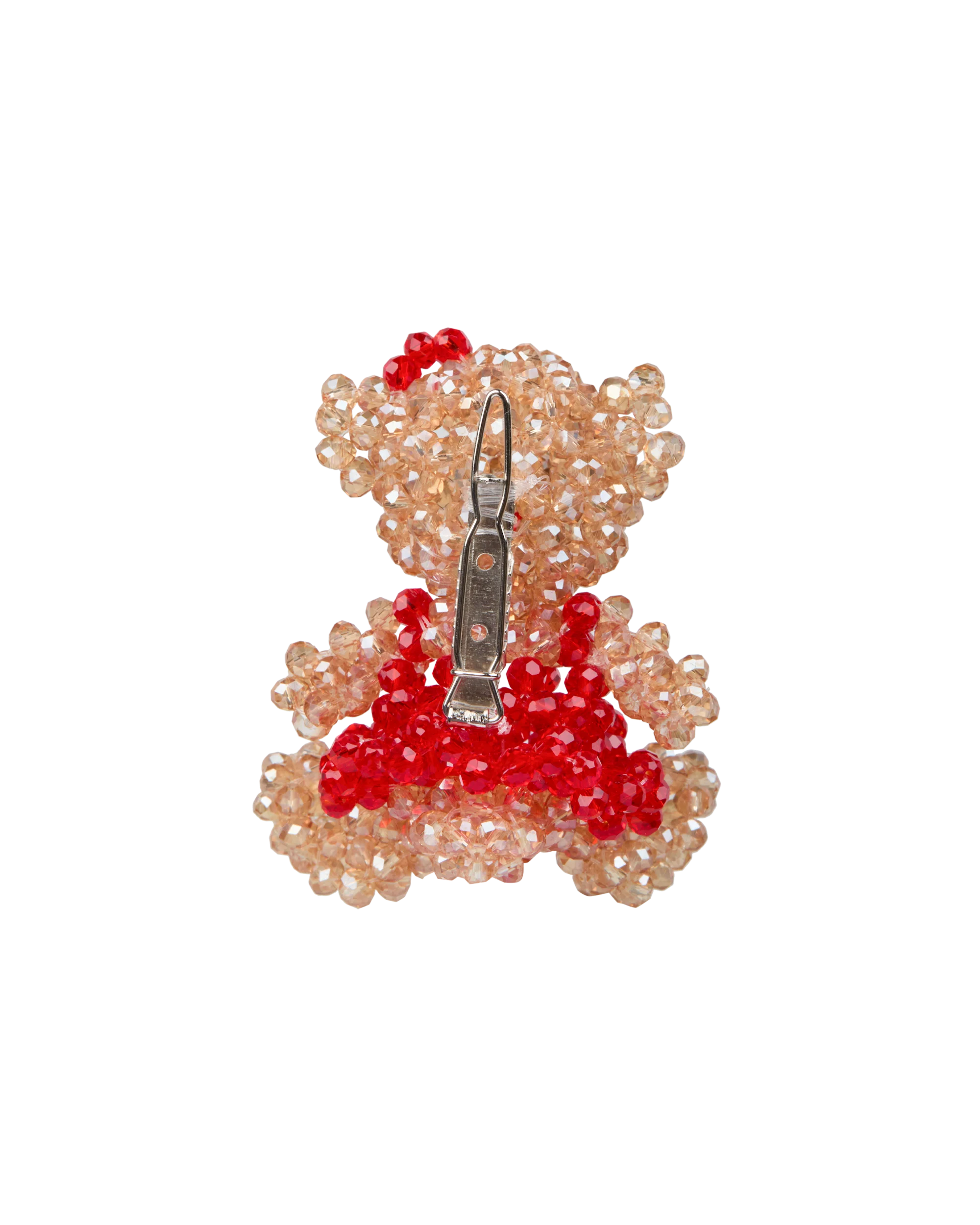 Glitter Critter Barrette - Image 3
