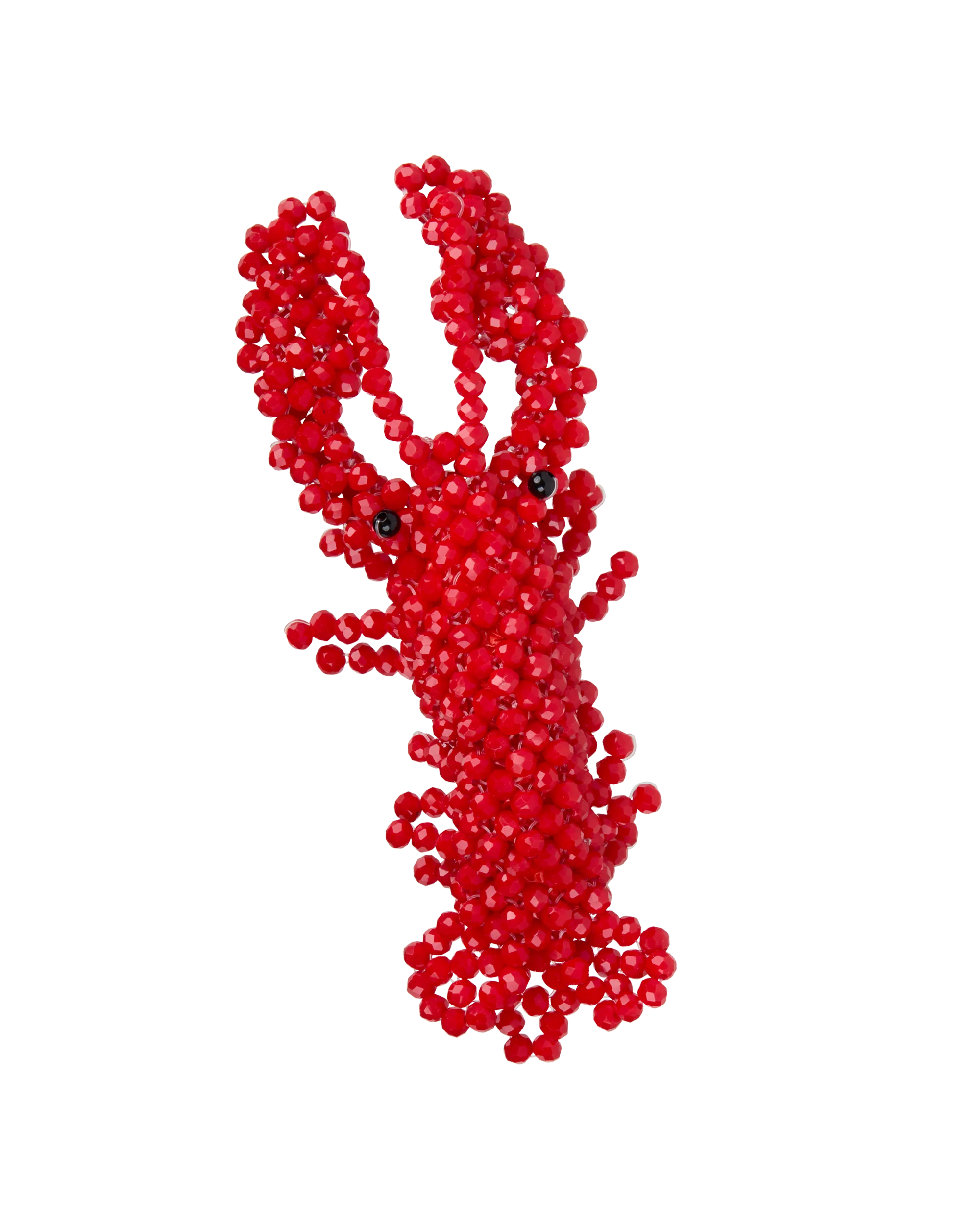 Glitter Critter Barrette
