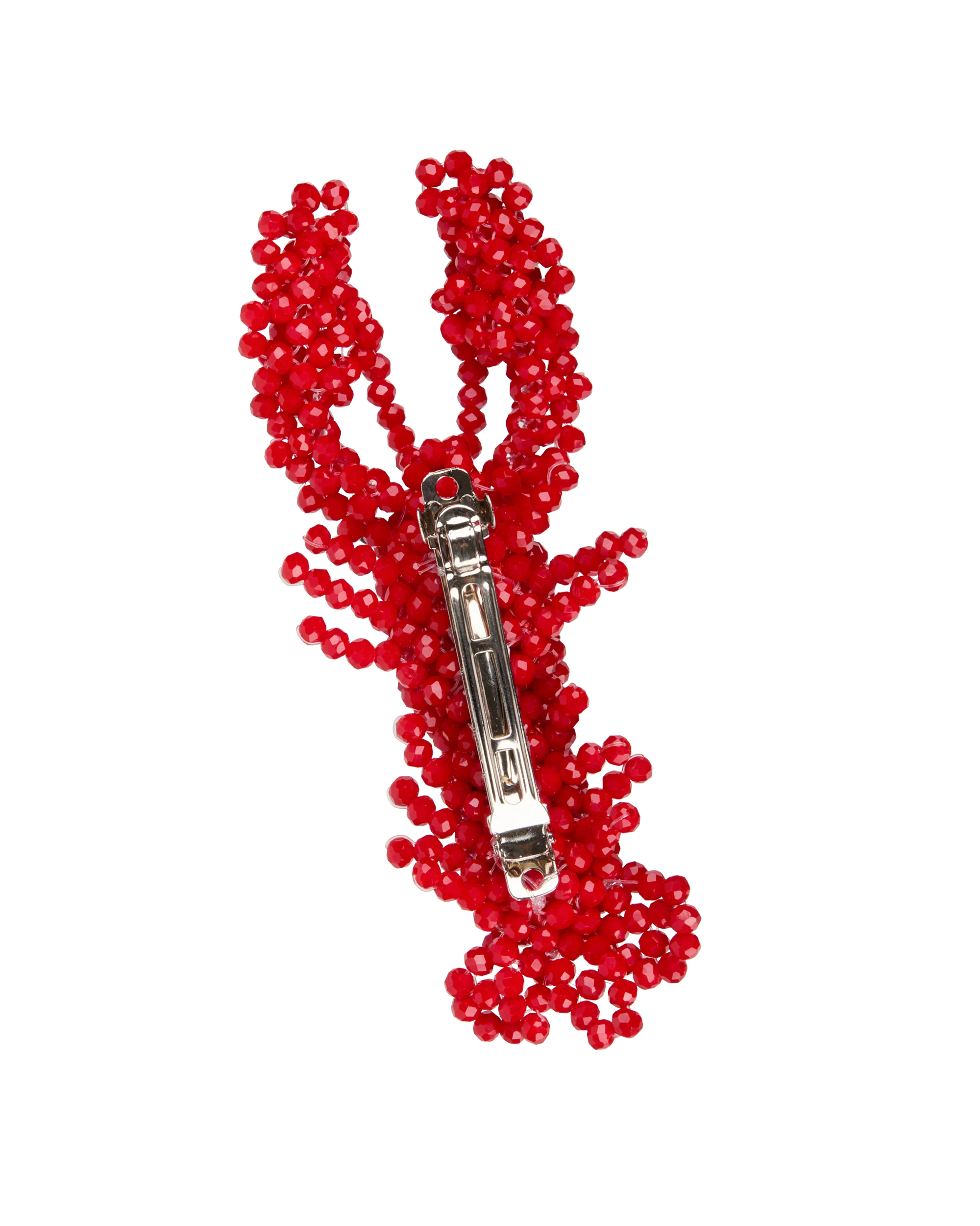 Glitter Critter Barrette - Image 2