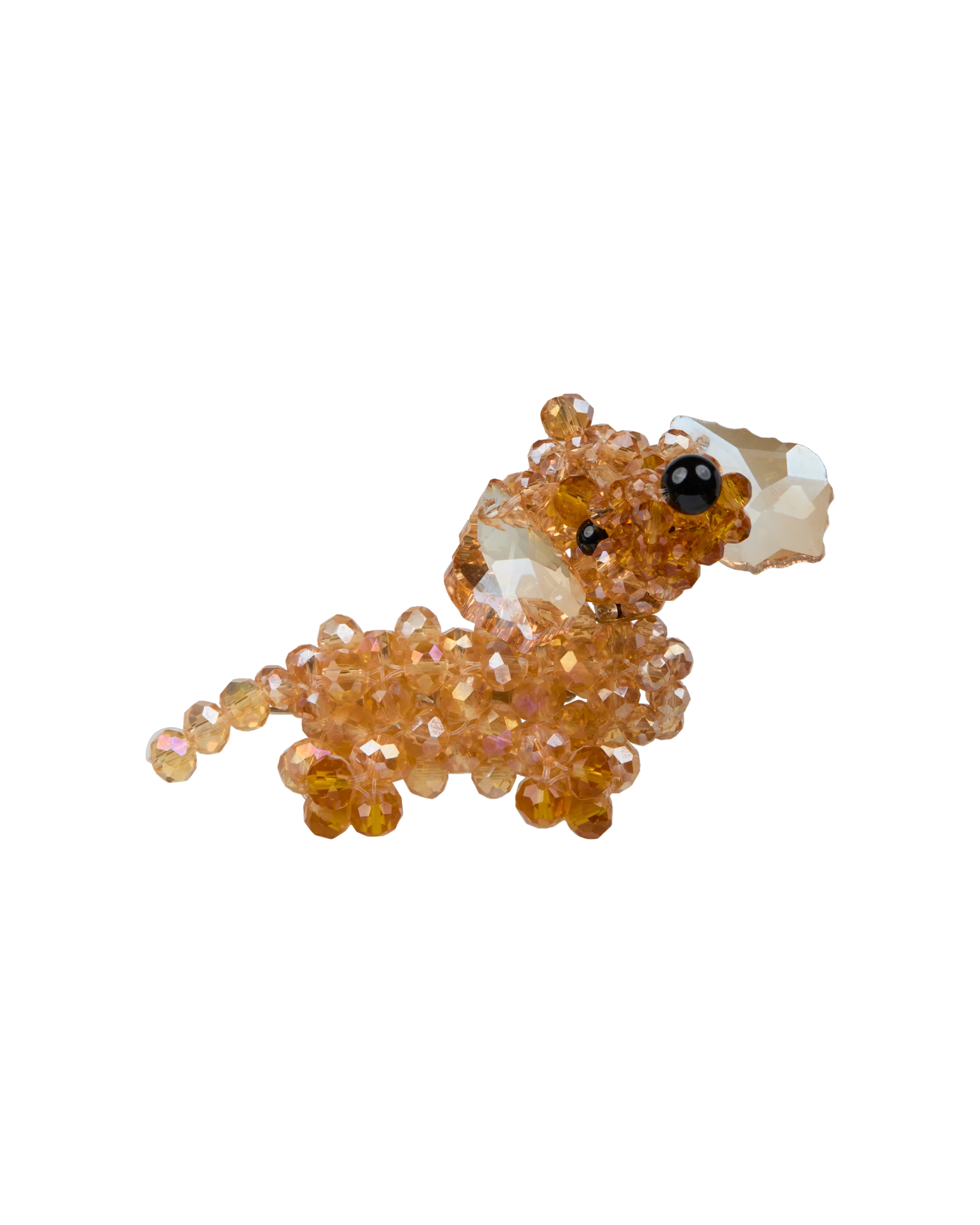 Glitter Critter Barrette