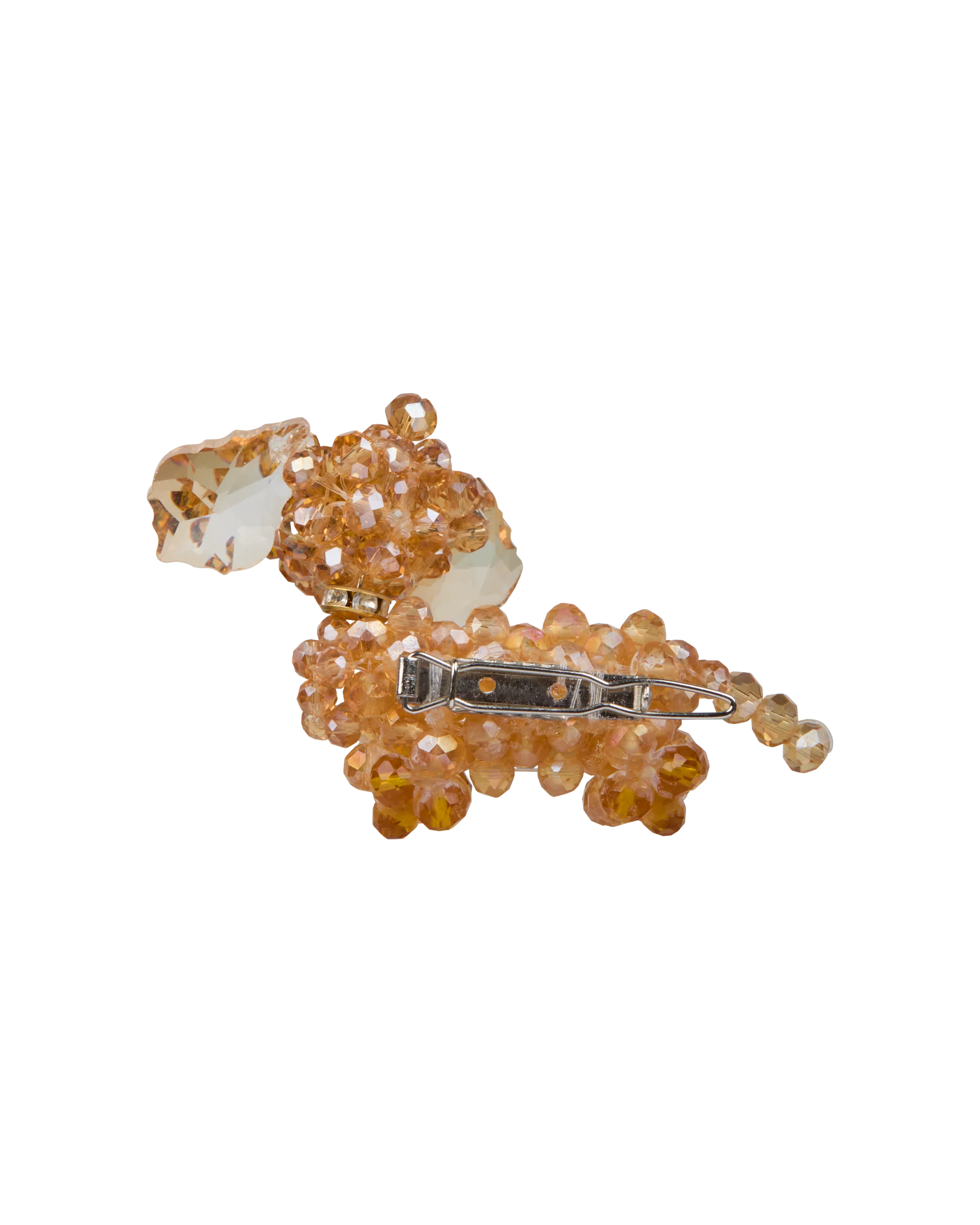 Glitter Critter Barrette - Image 2