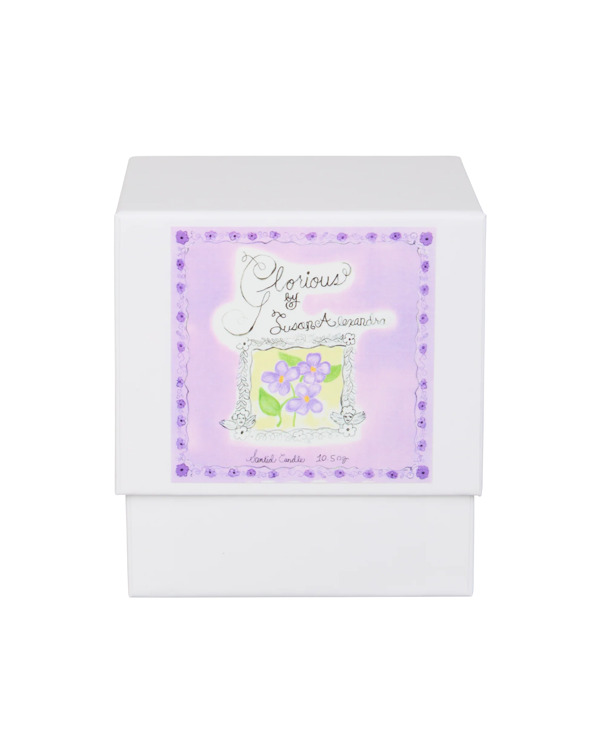 Glorious Candle - Image 2