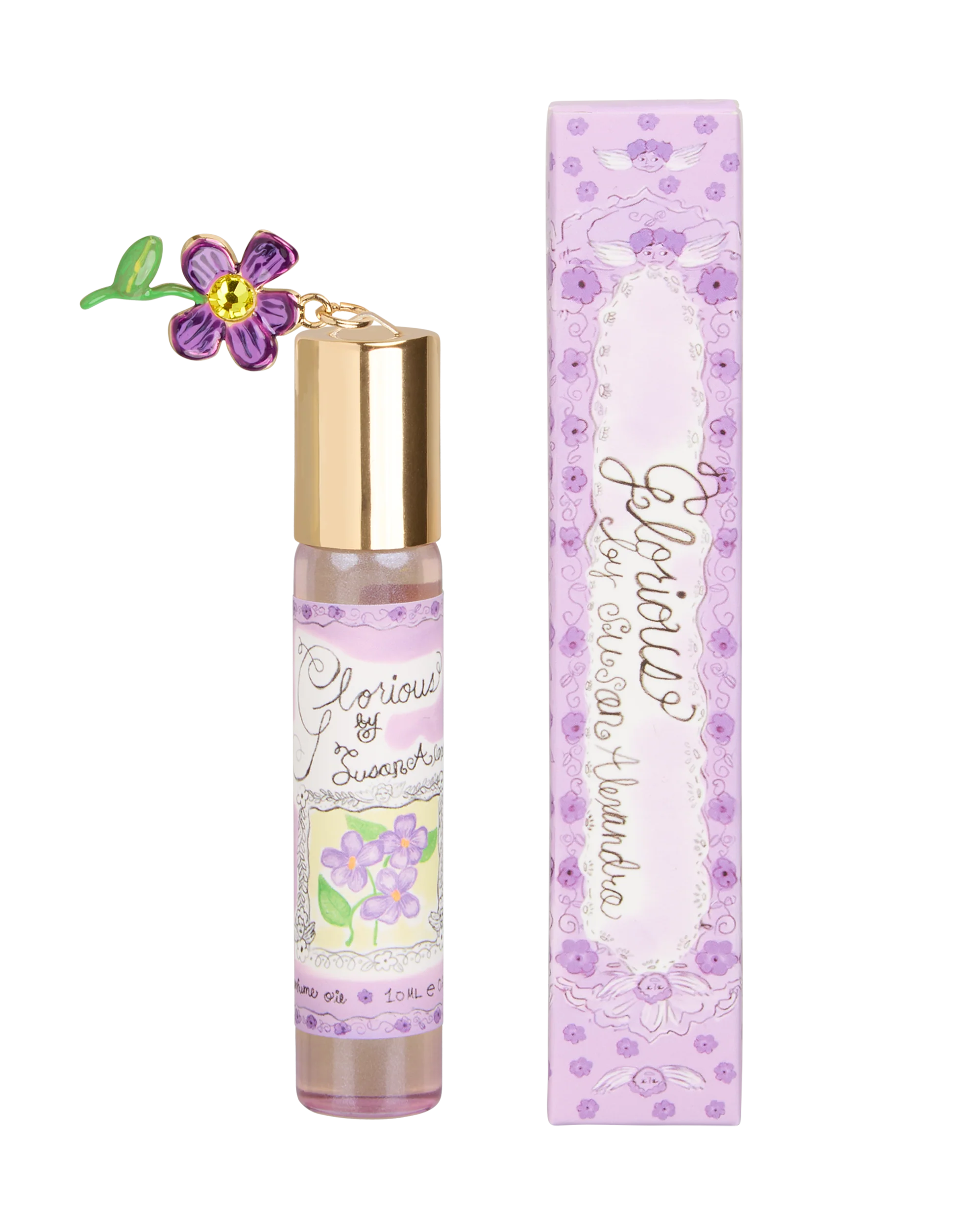 Glorious Perfume Oil - Image 10
