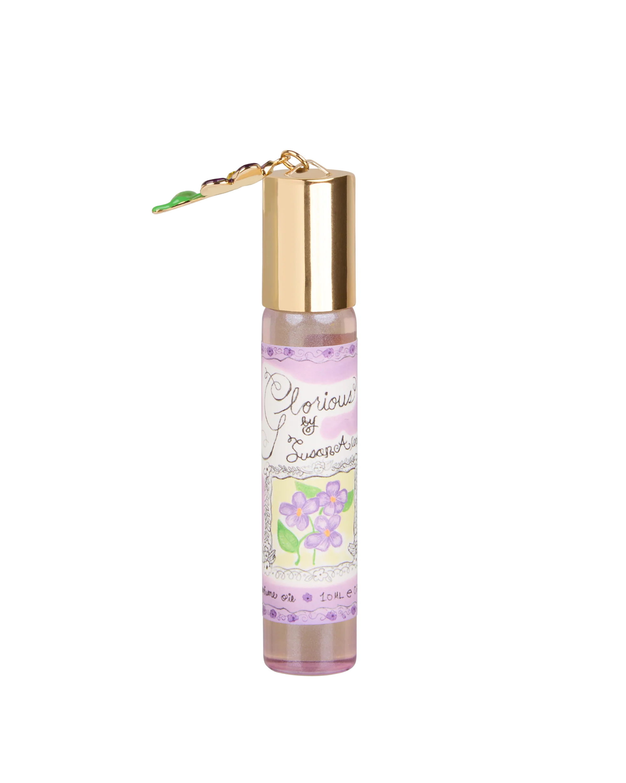 Glorious Perfume Oil - Image 4