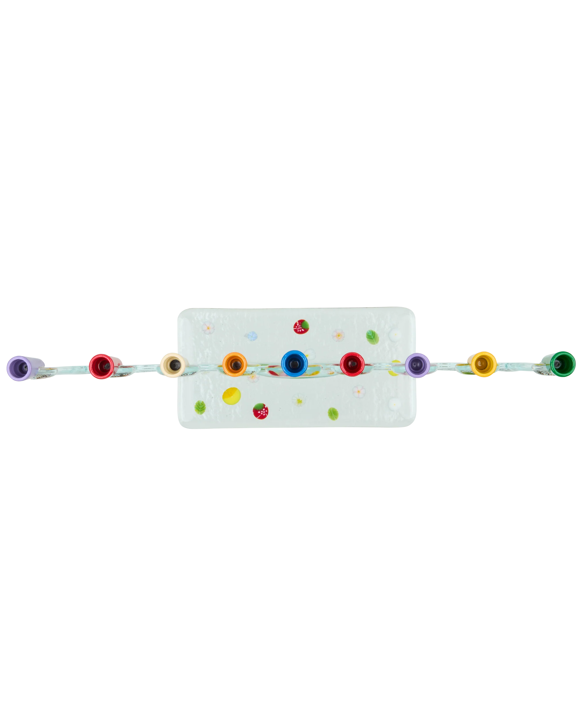 Kaleidoscope Menorah - Image 6
