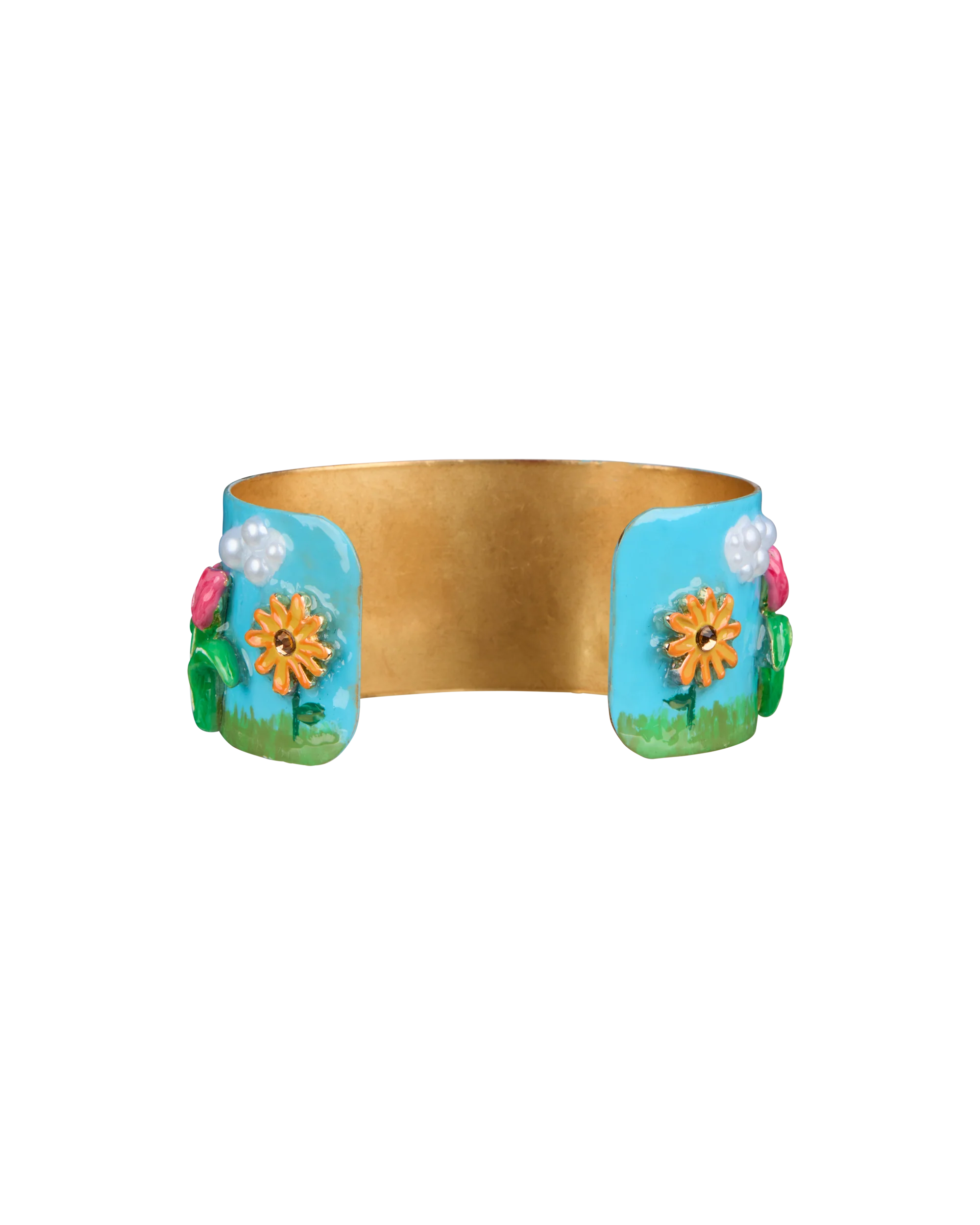 Let's Go Fly a Kite Cuff - Image 4