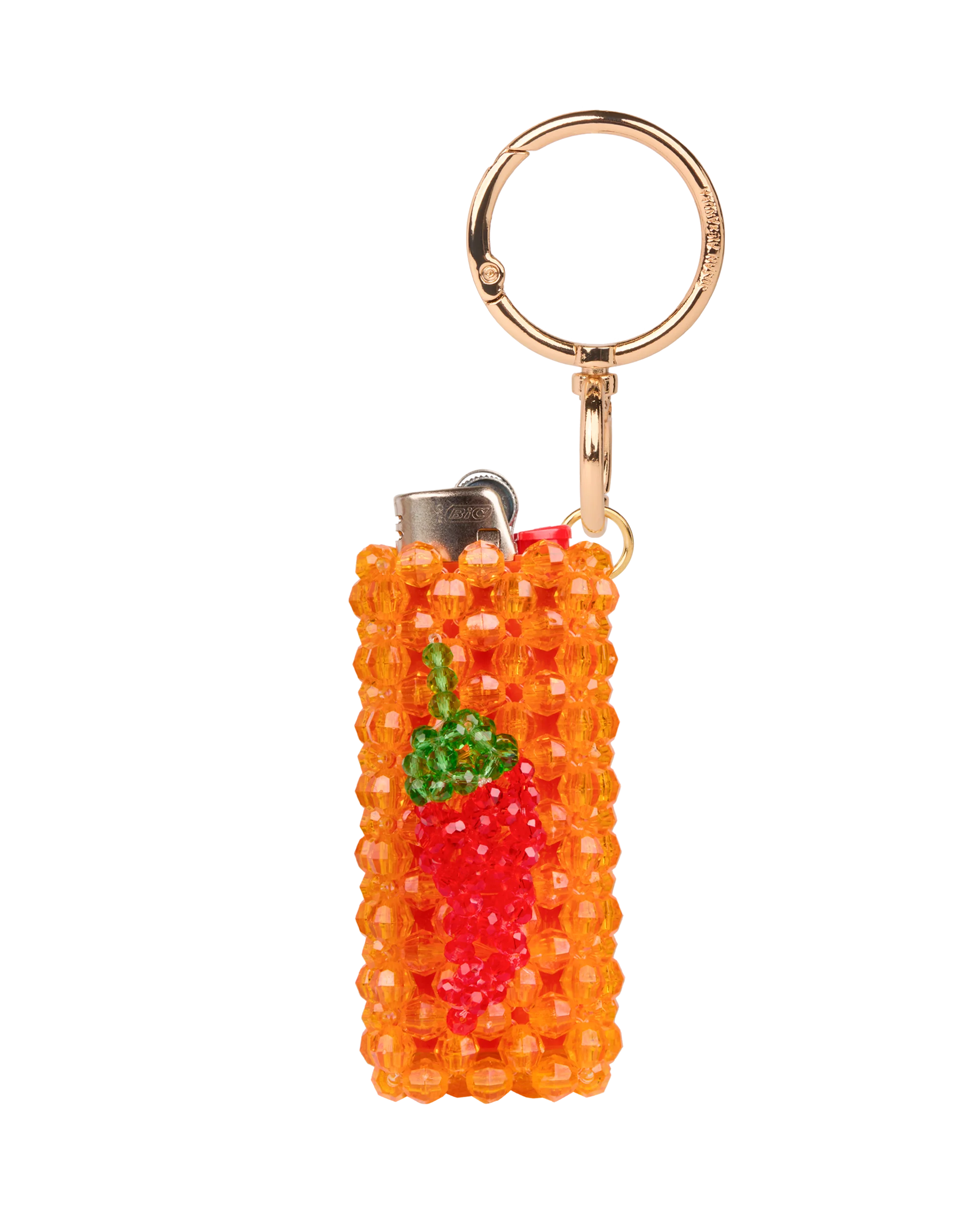 Glitter Critter Lighter Case