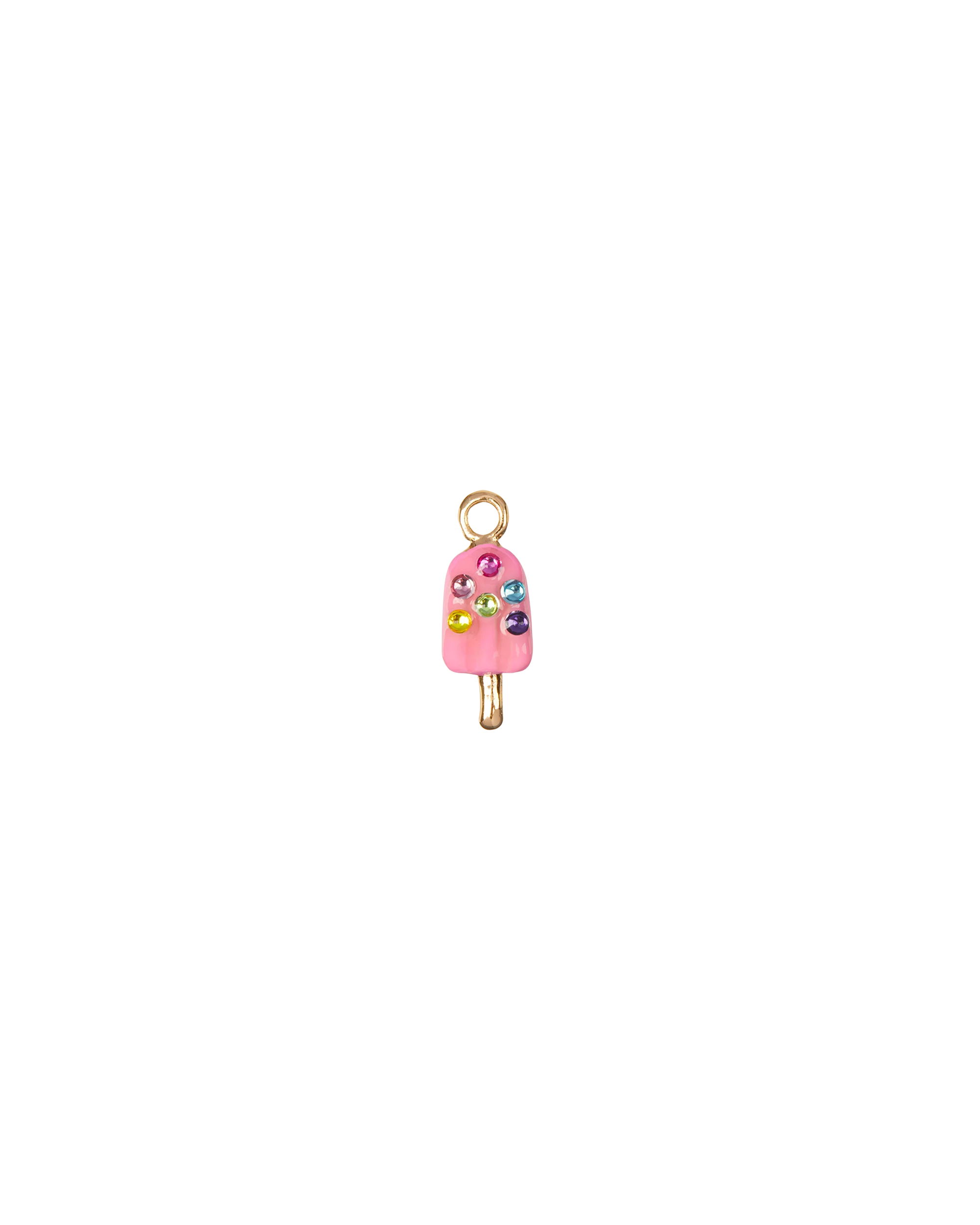 Bronze Tiny Joys Lucky Charms - Image 31
