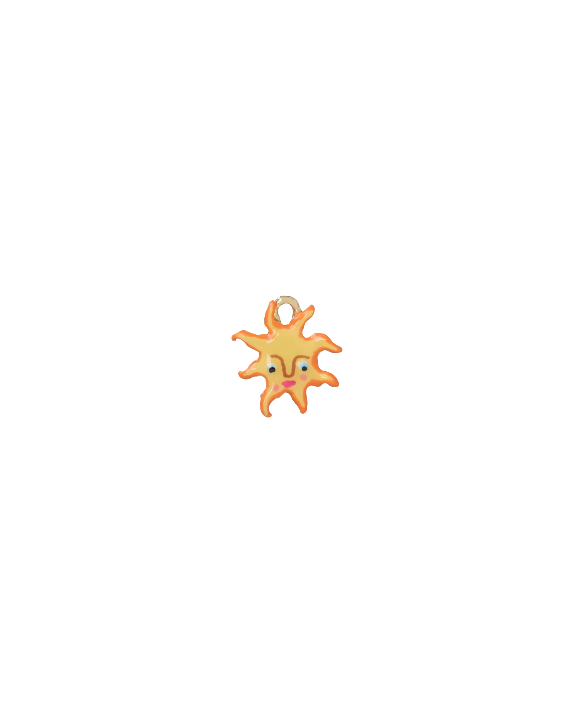 Bronze Tiny Joys Lucky Charms - Image 37