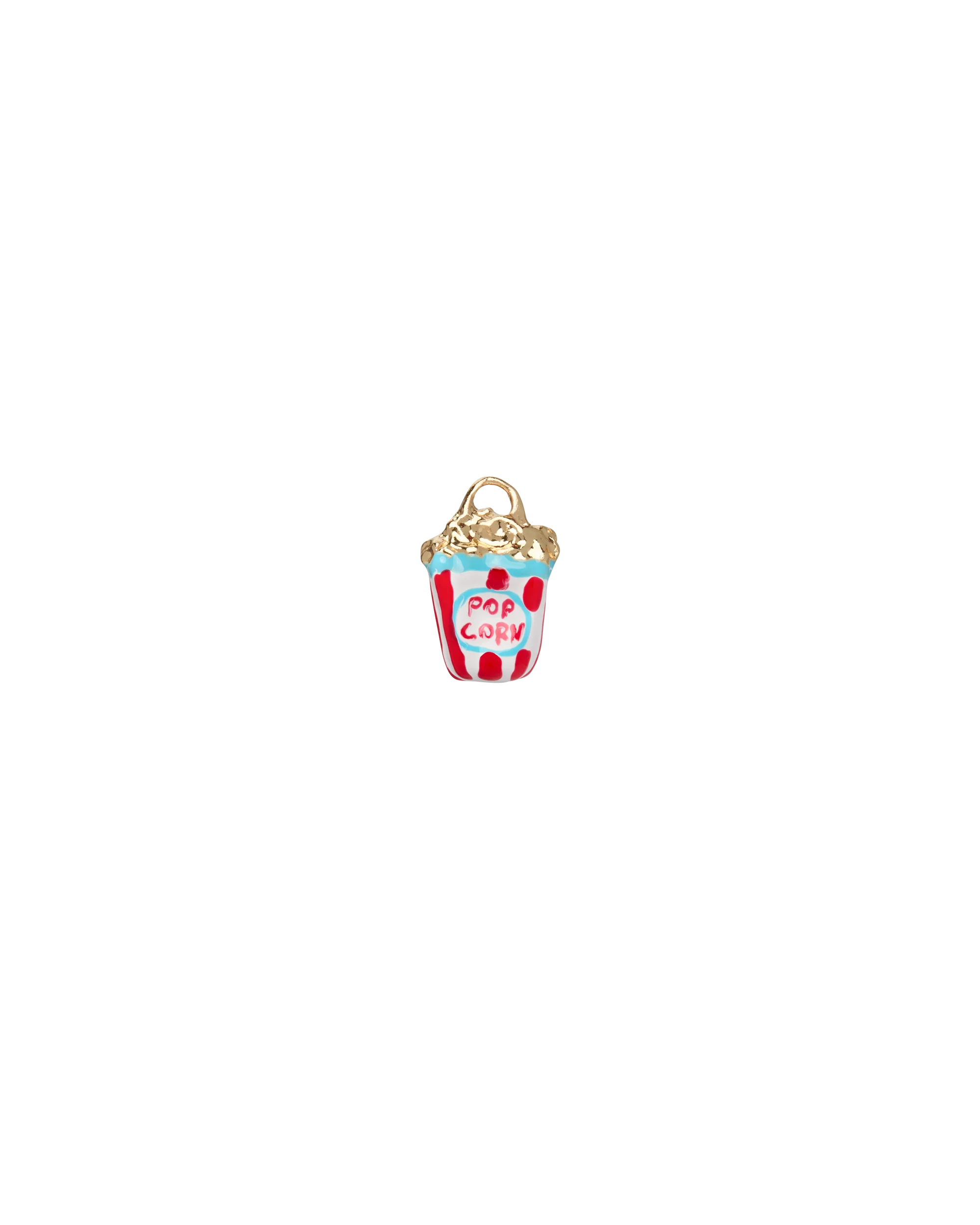 Bronze Tiny Joys Lucky Charms - Image 48