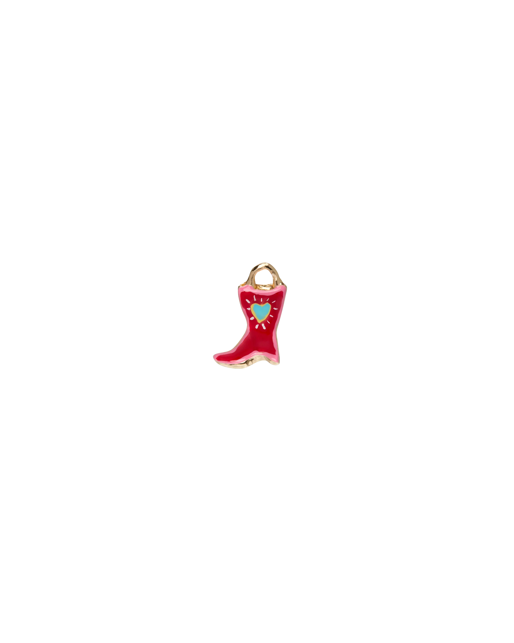 Bronze Tiny Joys Lucky Charms - Image 52