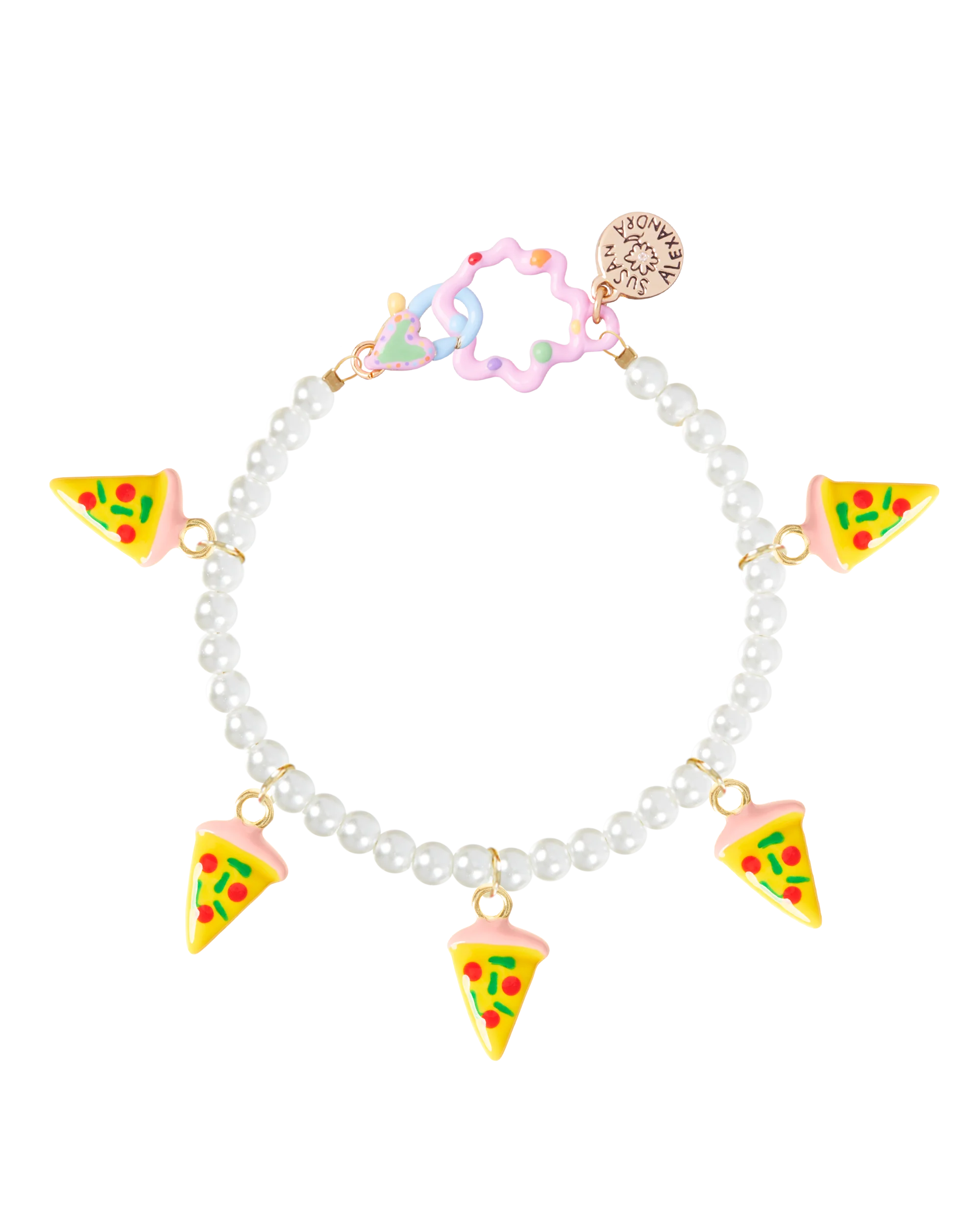 *Make Your Own* Pearly Tiny Joys Bracelet - Image 16