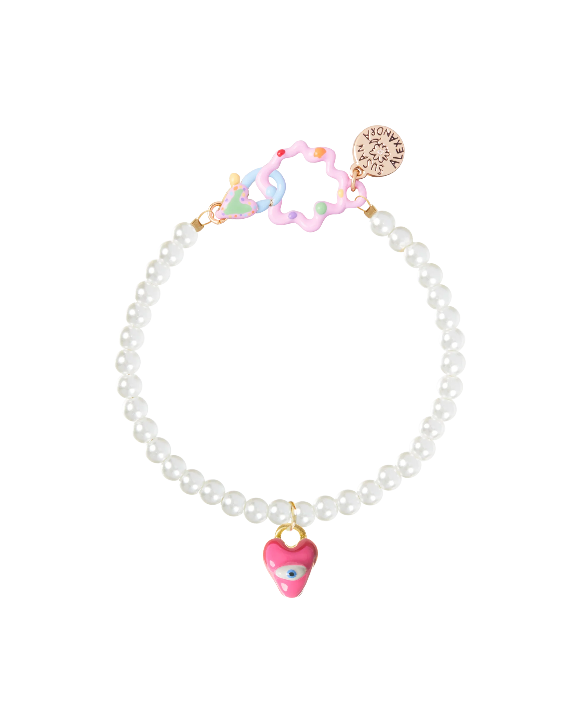 *Make Your Own* Pearly Tiny Joys Bracelet - Image 5