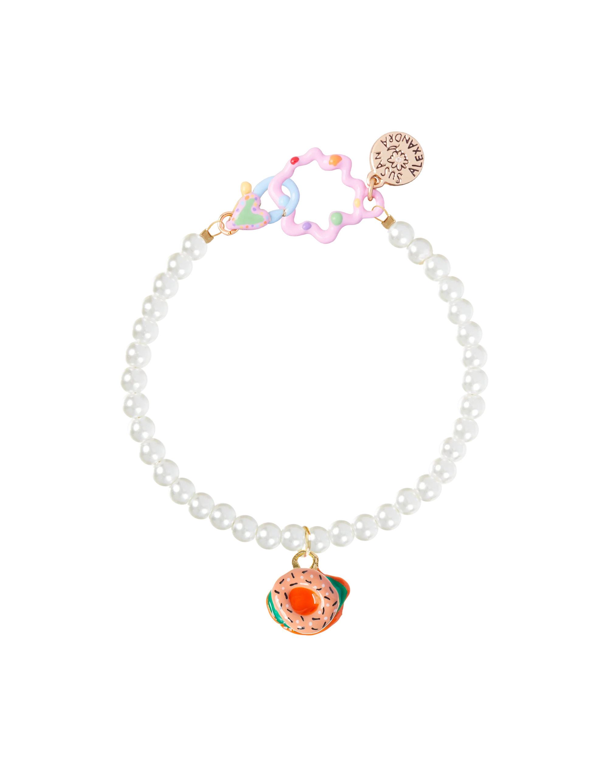 *Make Your Own* Pearly Tiny Joys Bracelet - Image 7