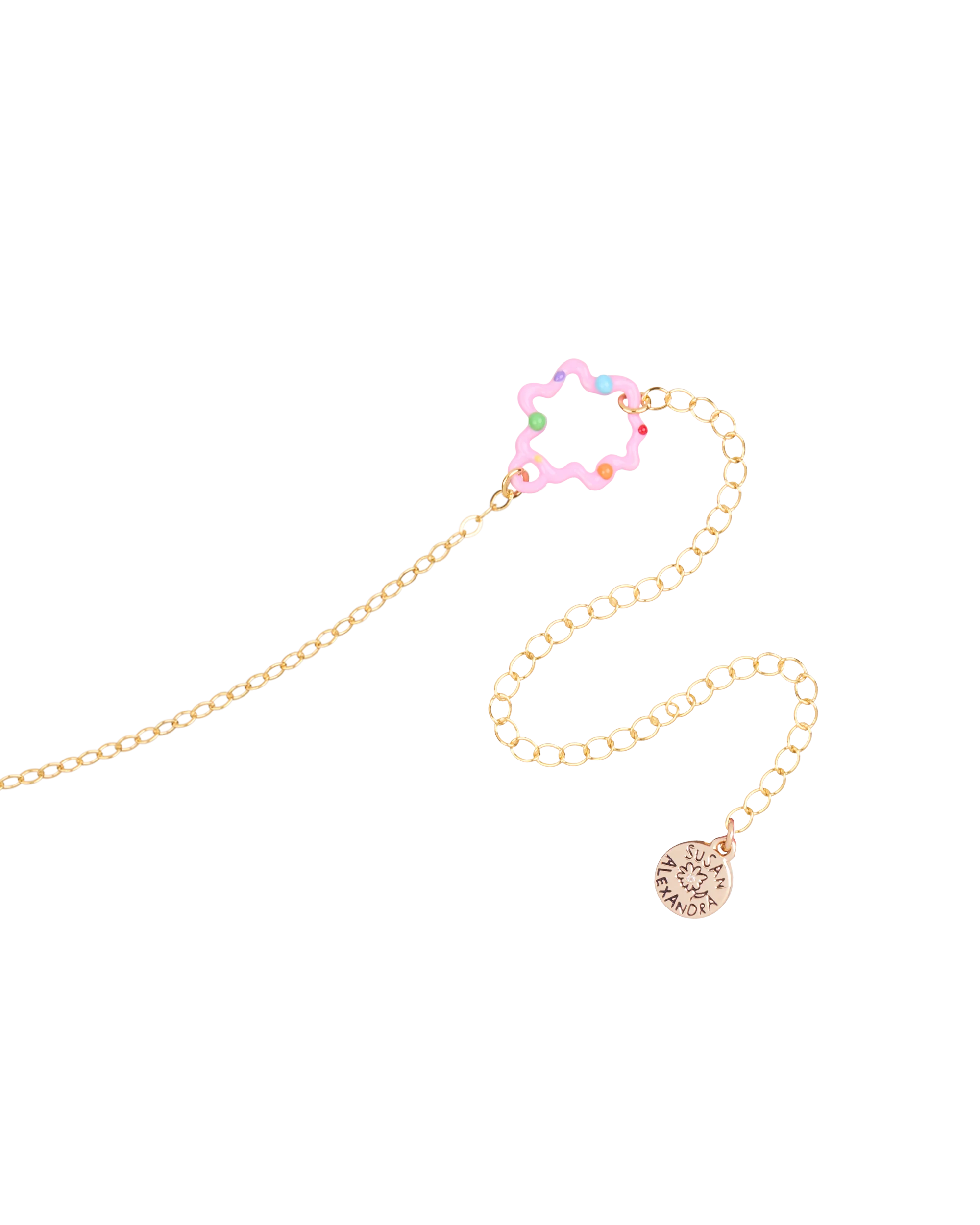 Tiny Joys Belly Chain - Image 4