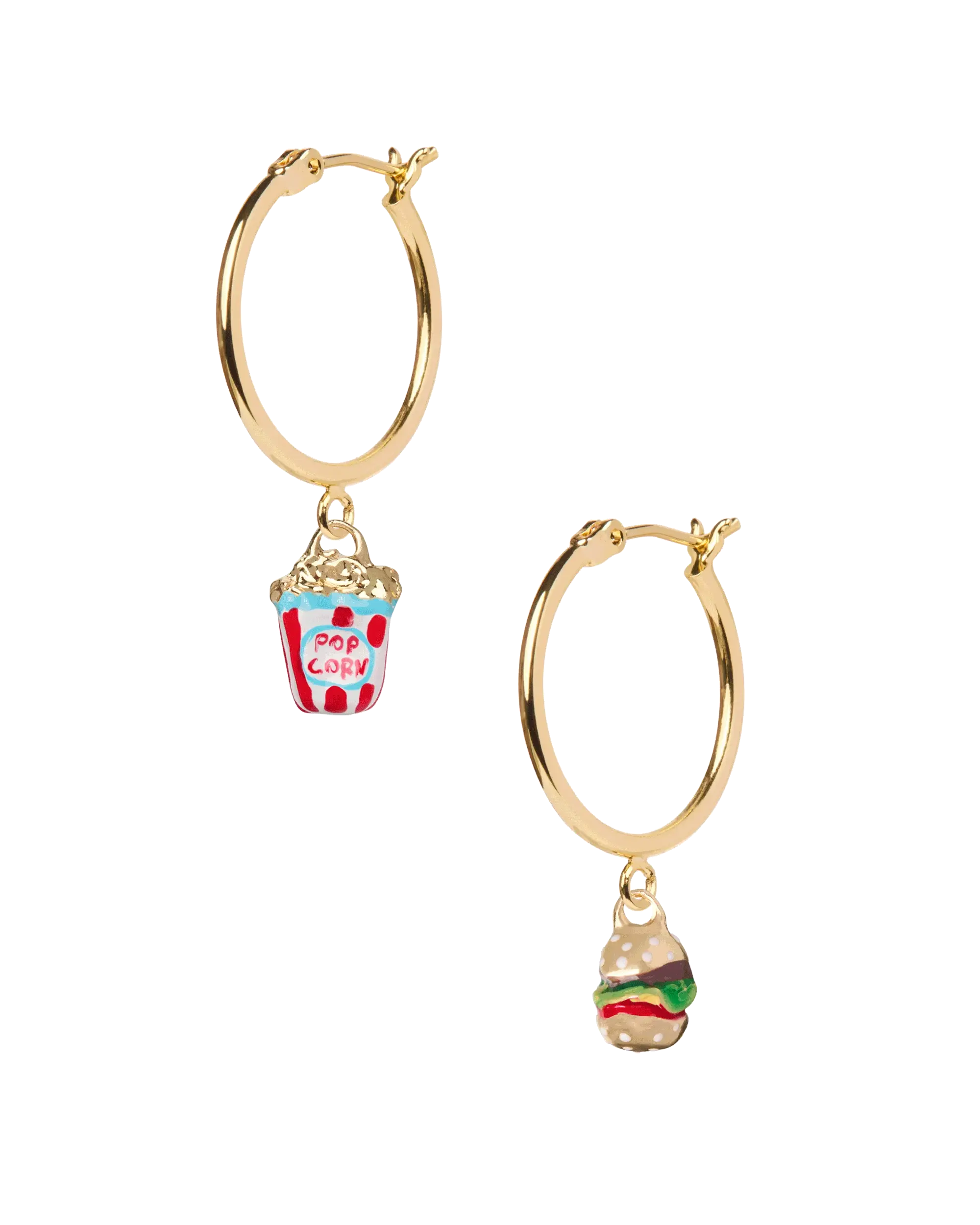*Make Your Own* Tiny Joys Hoops